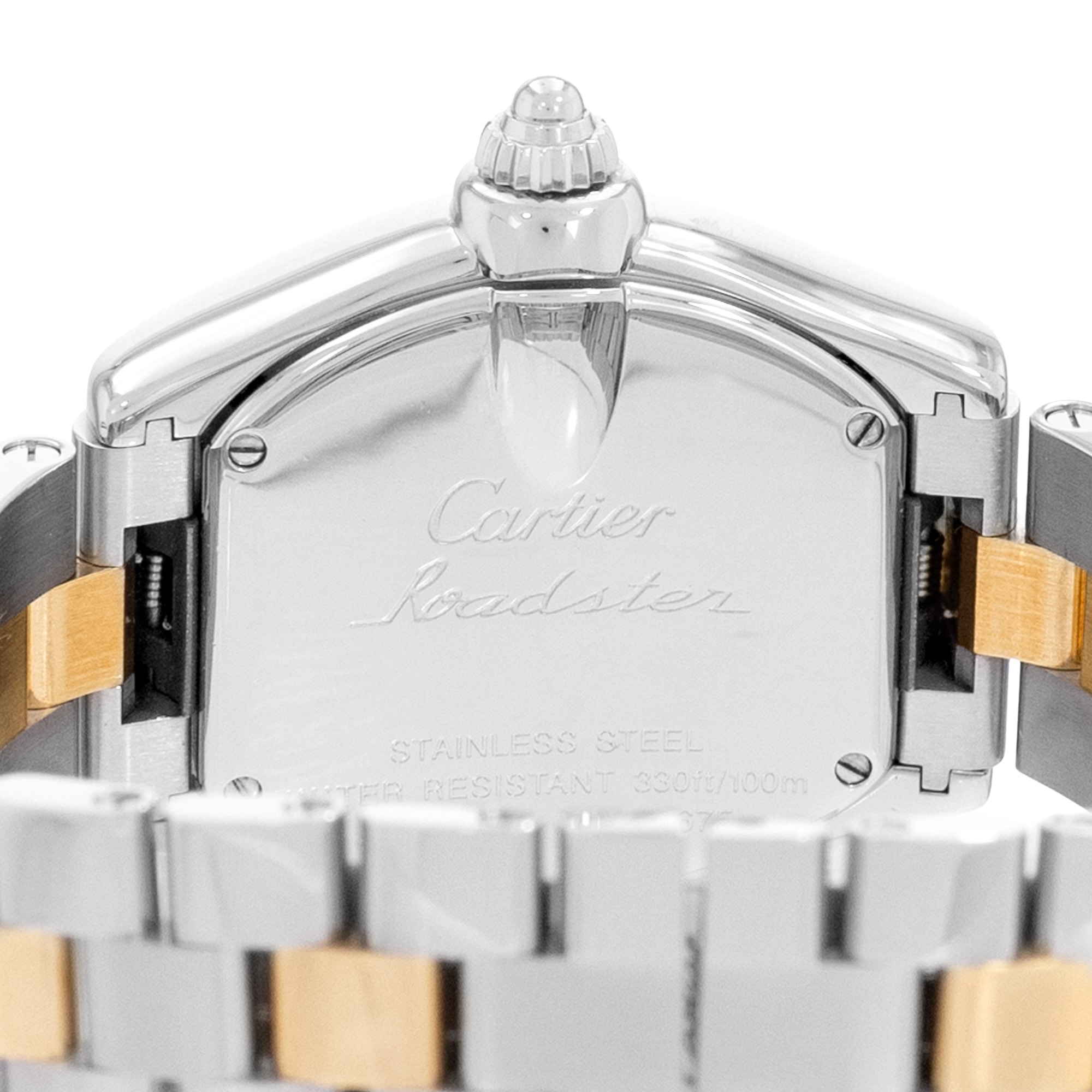 Cartier Roadster