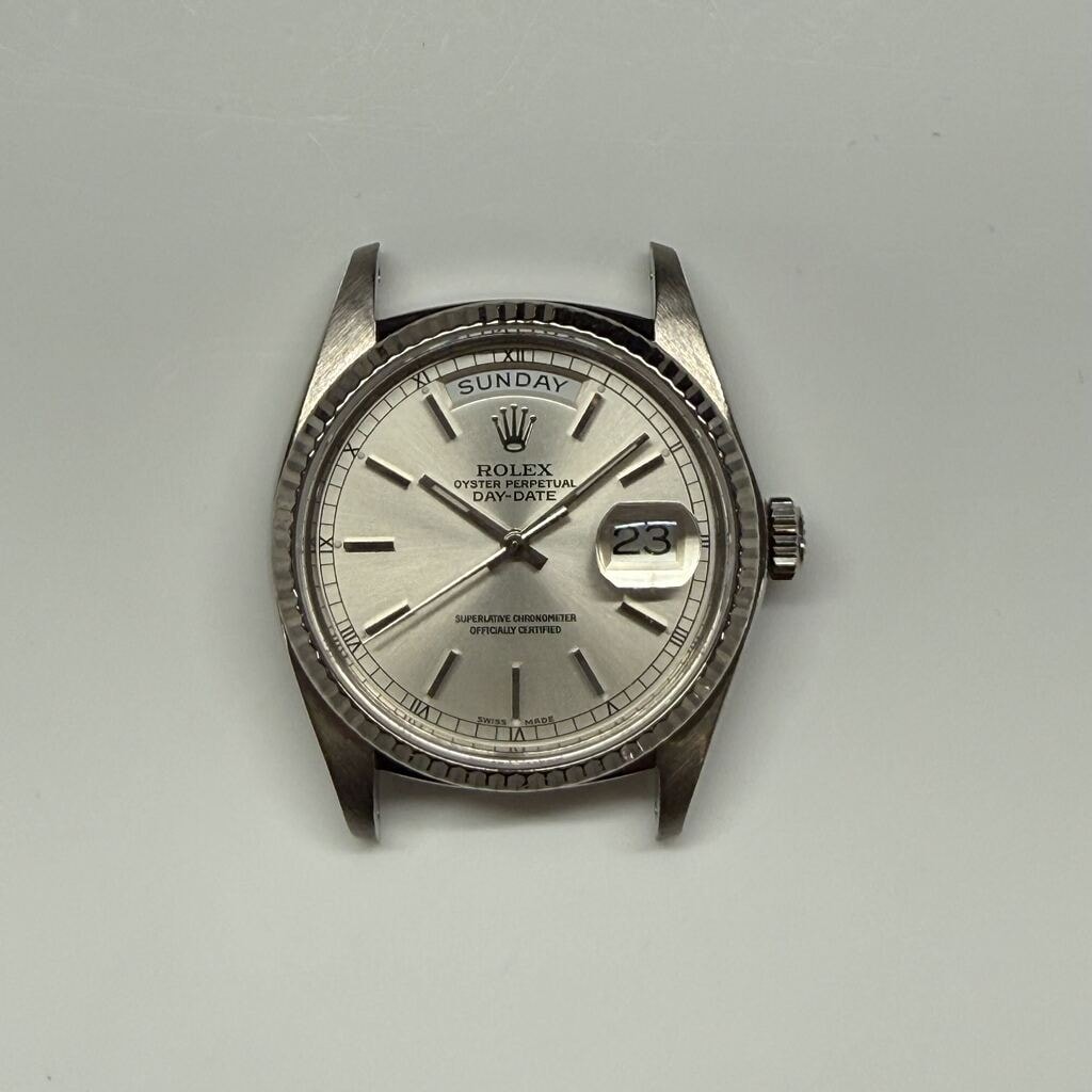 Rolex Day-Date