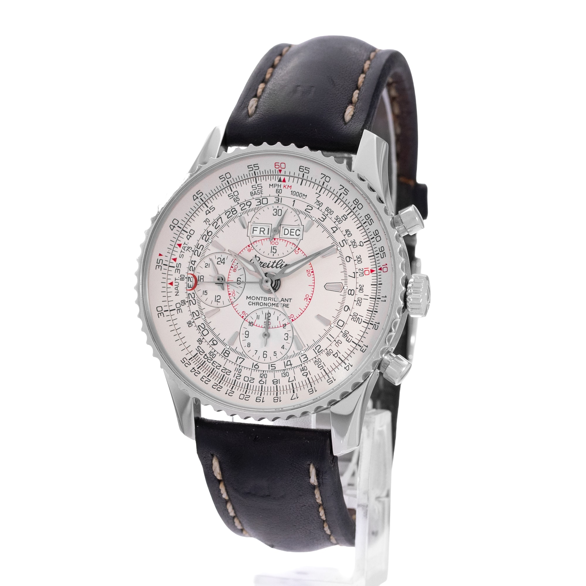 Breitling Montbrillant Datora