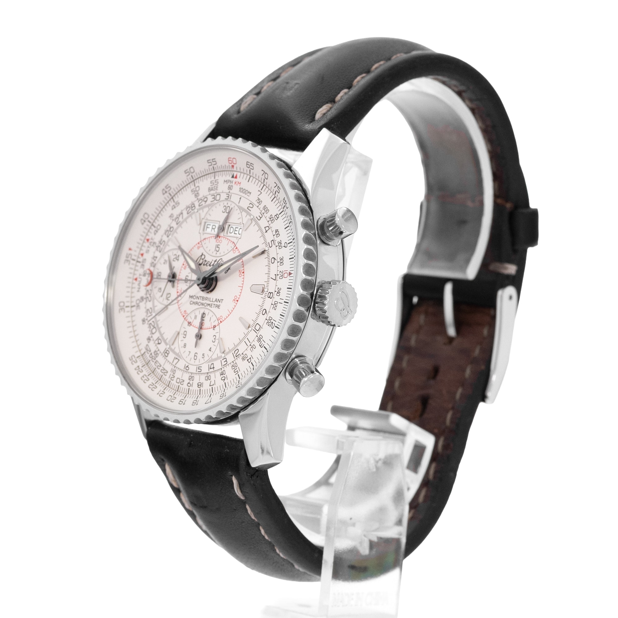 Breitling Montbrillant Datora