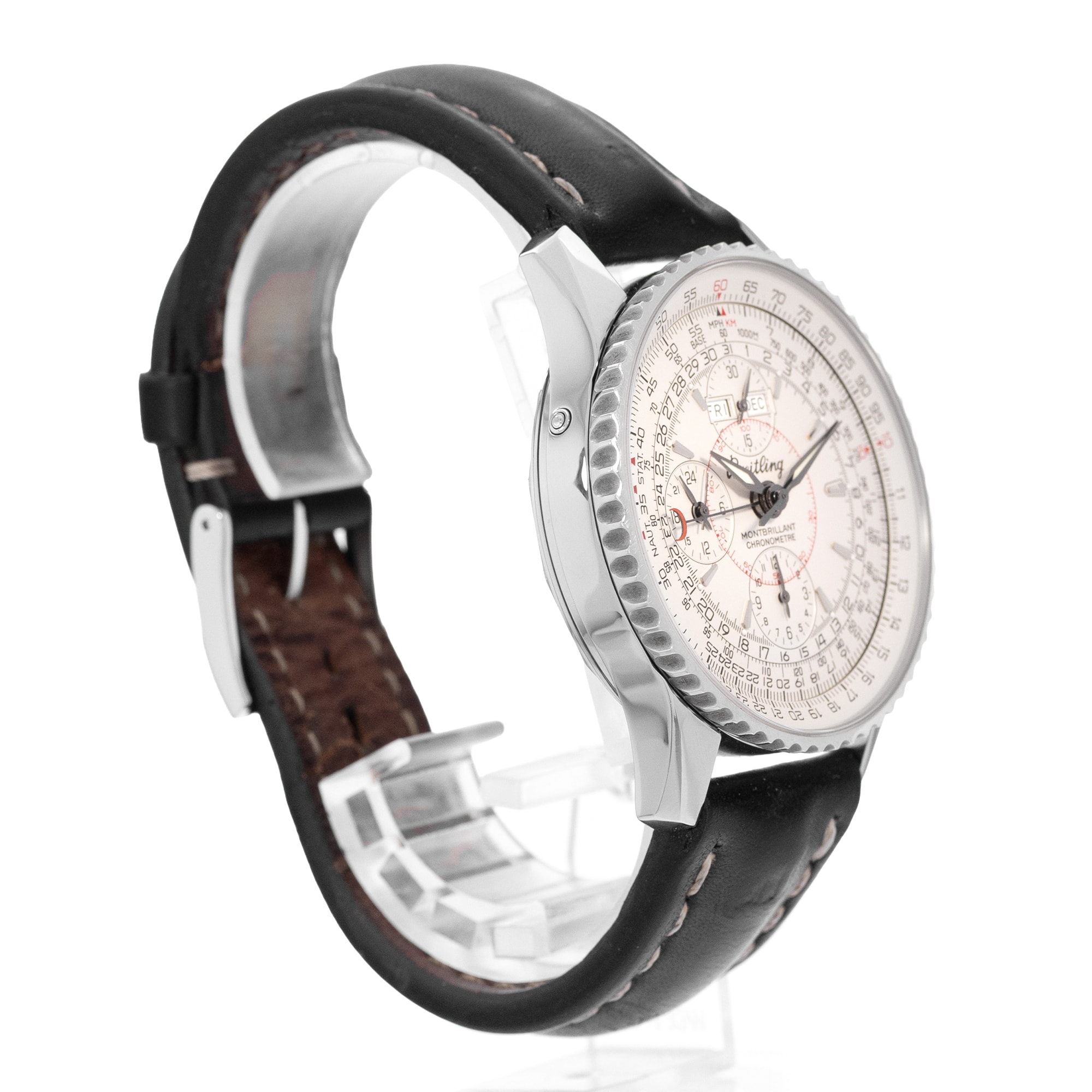 Breitling Montbrillant Datora