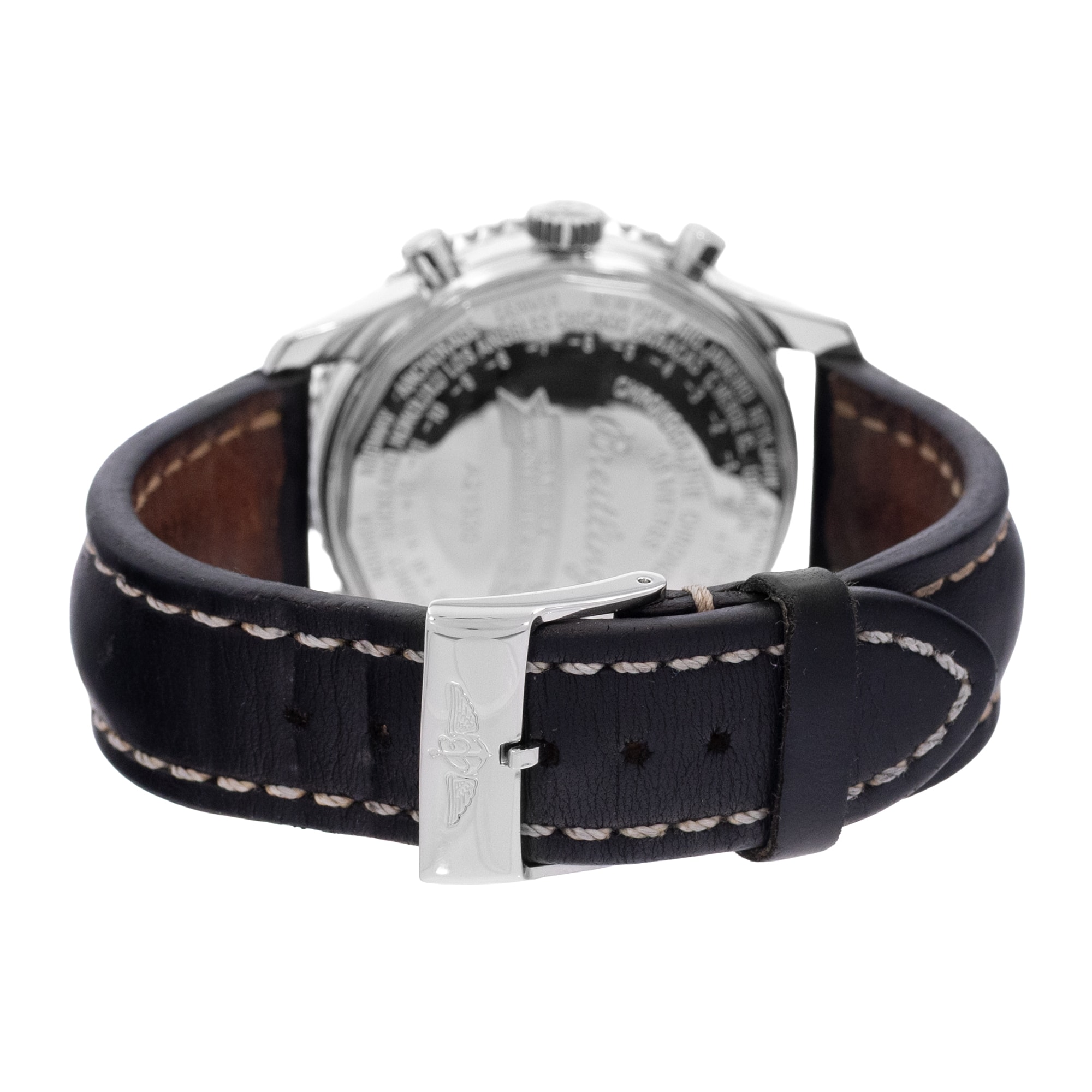 Breitling Montbrillant Datora