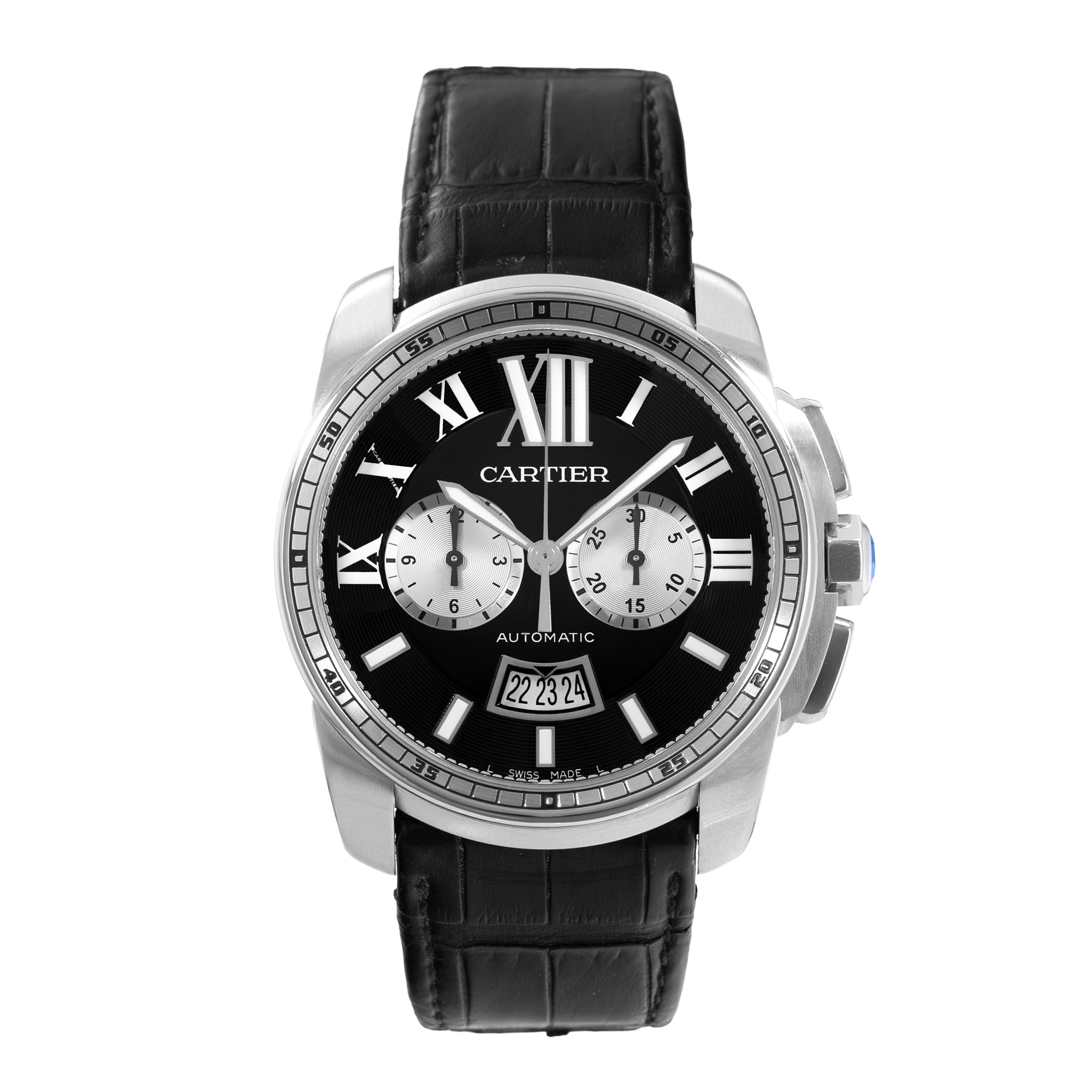 Cartier Calibre de Cartier