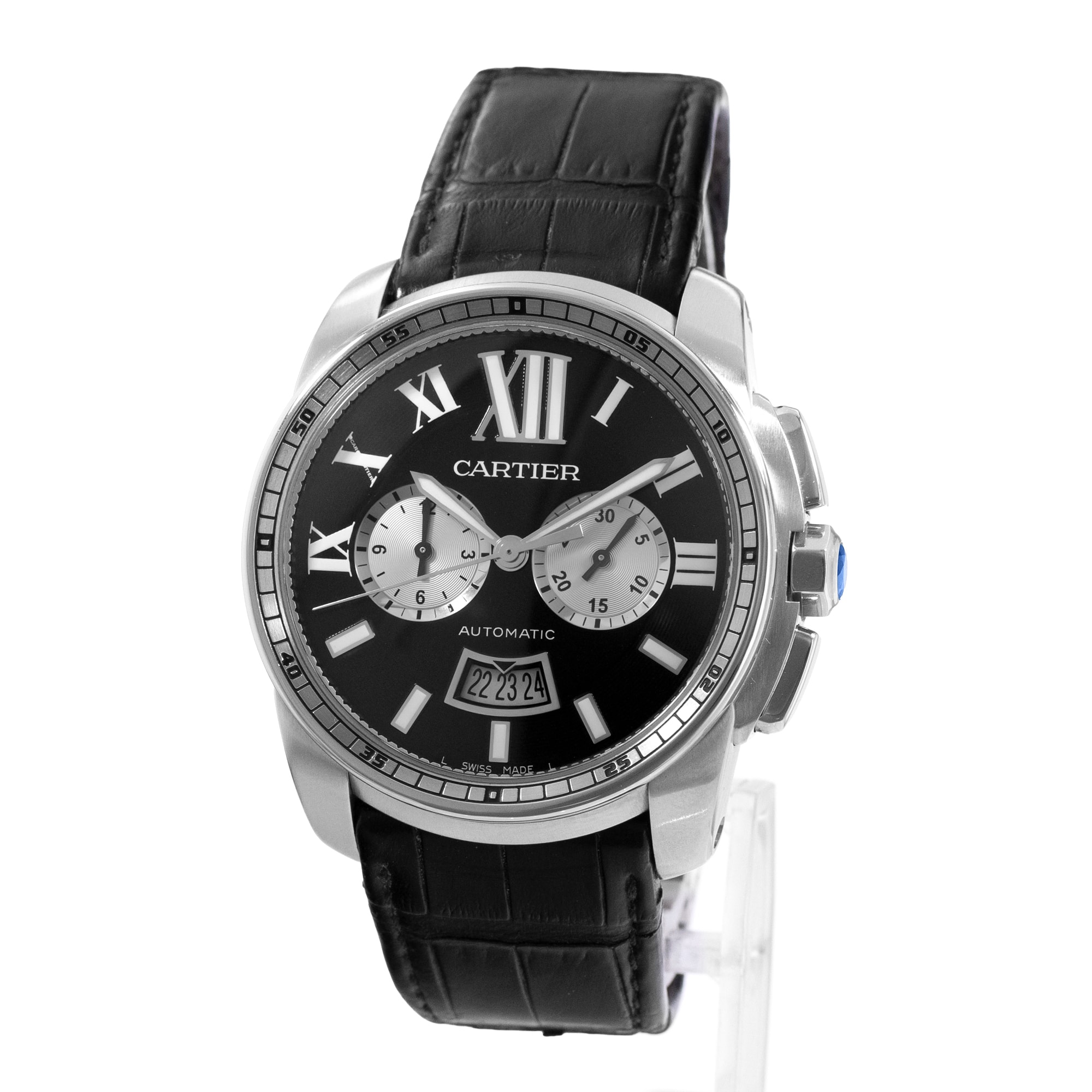 Cartier Calibre de Cartier