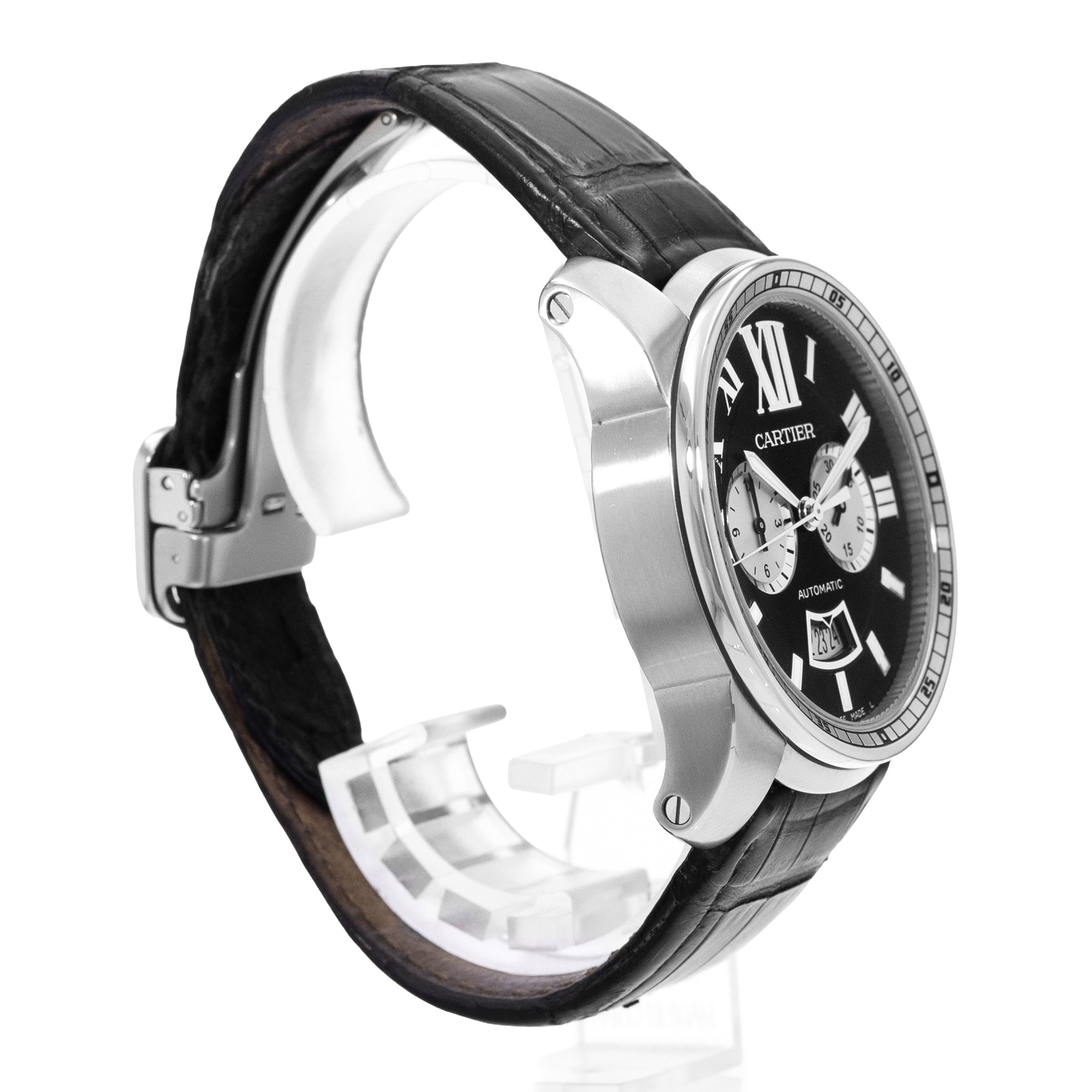 Cartier Calibre de Cartier
