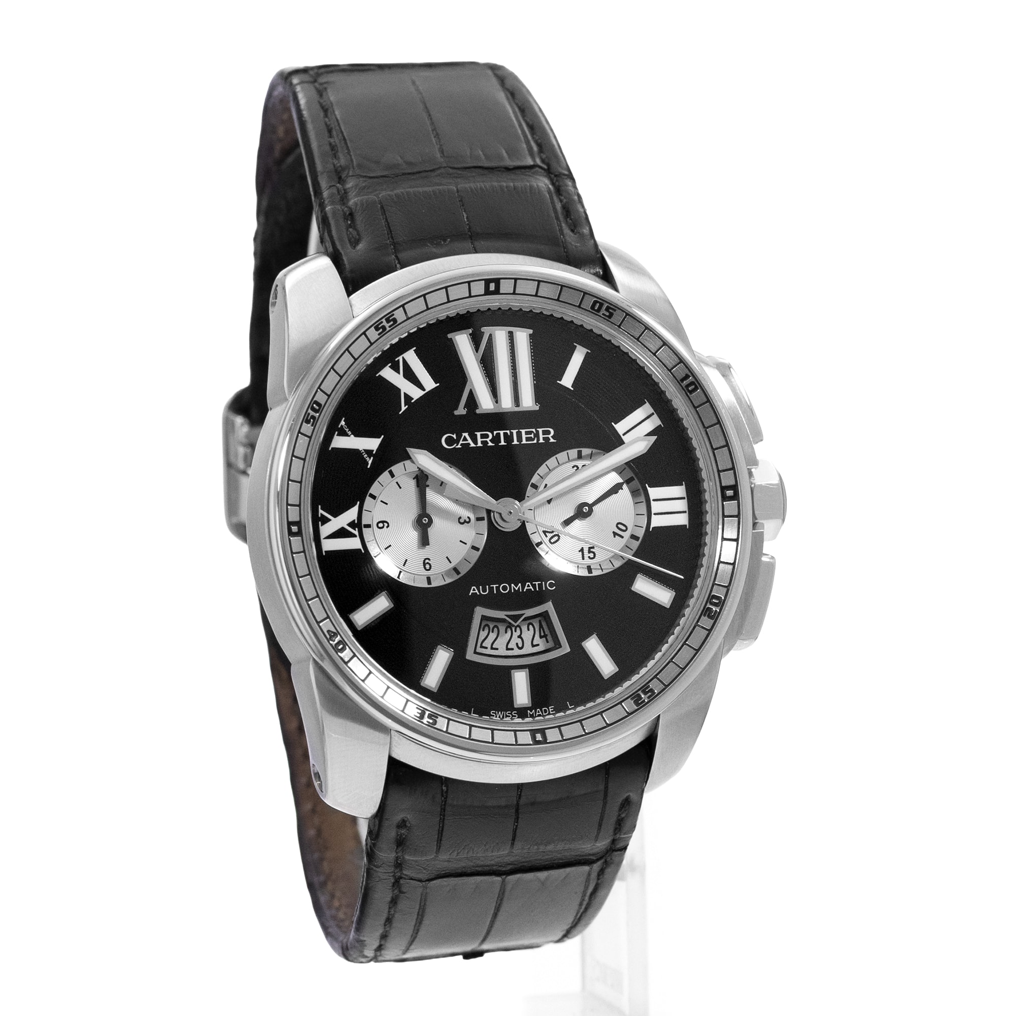 Cartier Calibre de Cartier