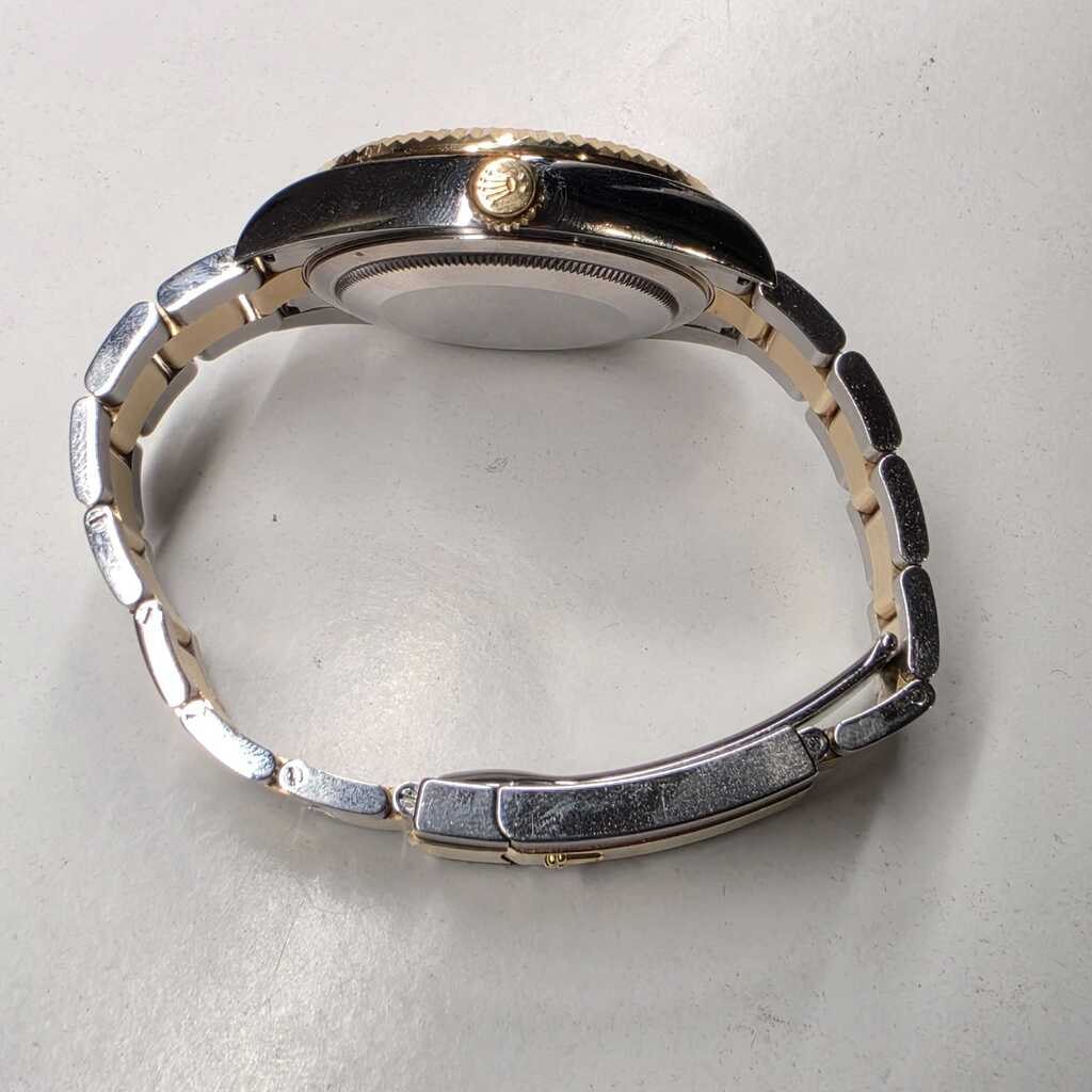 Rolex Sky-Dweller