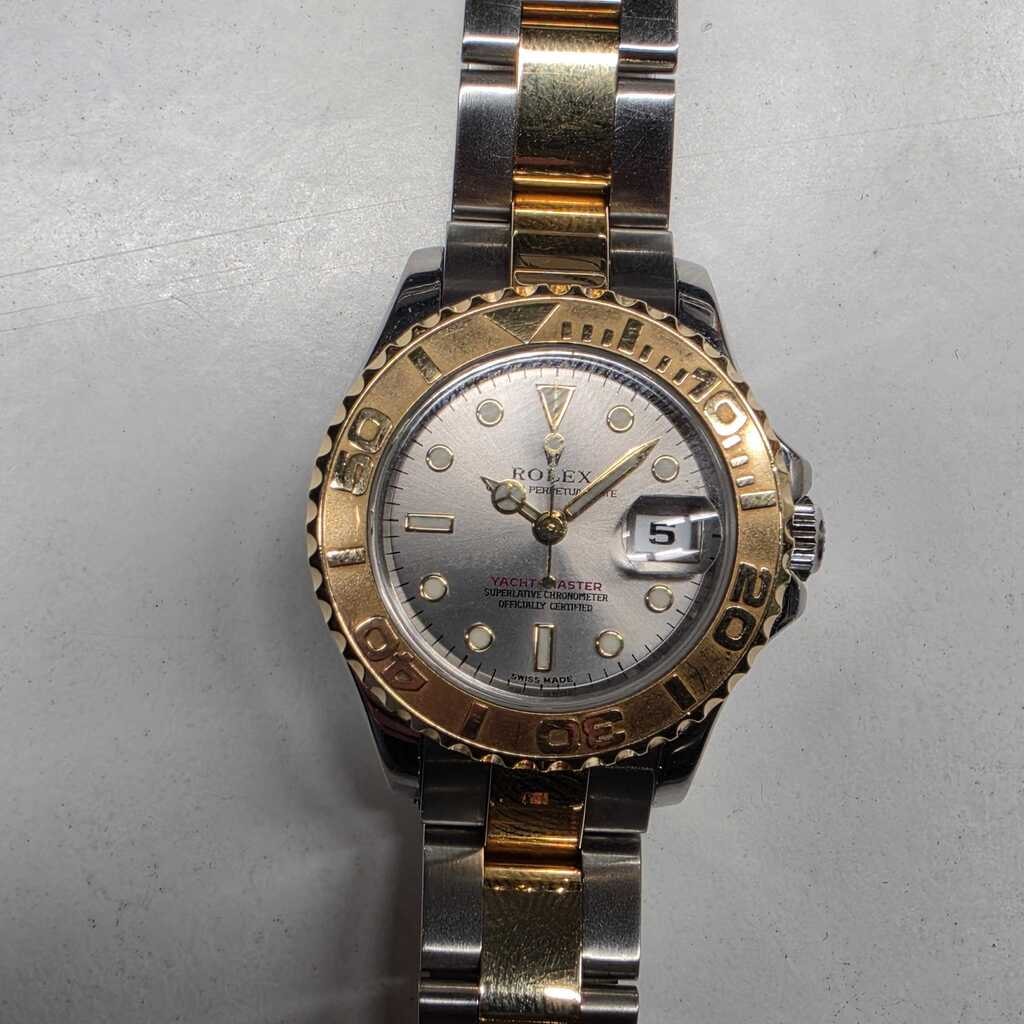 Rolex Yacht-Master 29