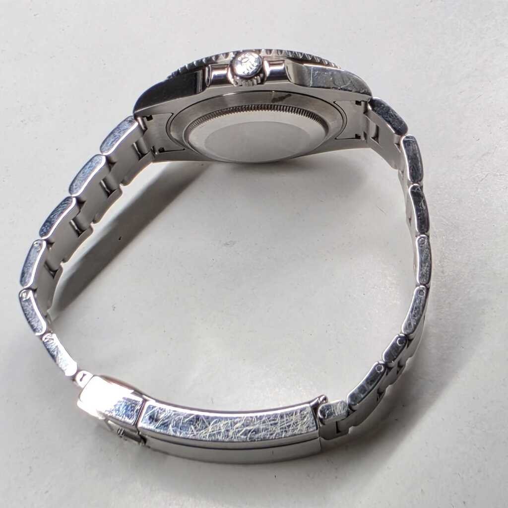 Rolex Submariner No Date