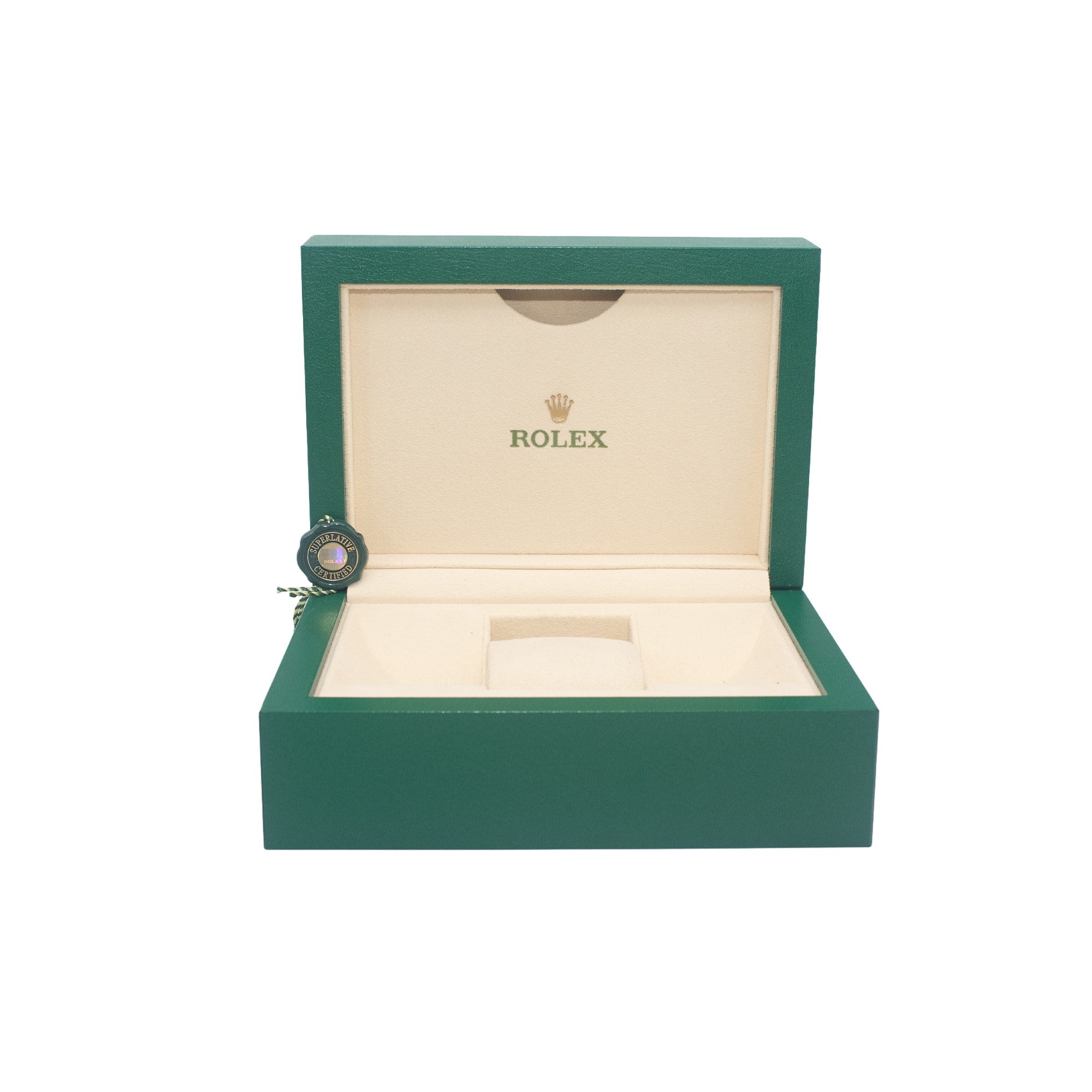 Rolex Submariner Date 116610 40mm Black Steel Oyster Mens Watch Box