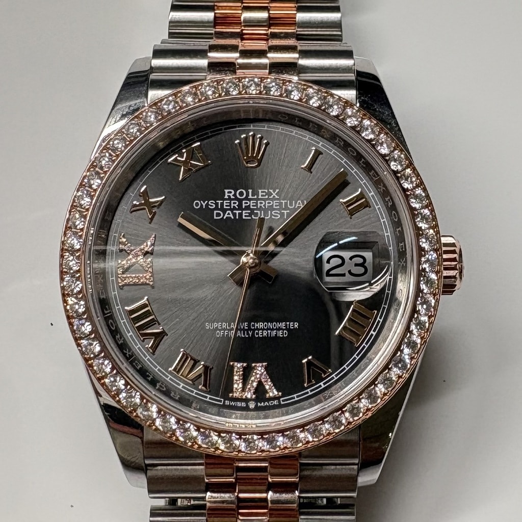 Rolex Datejust 36