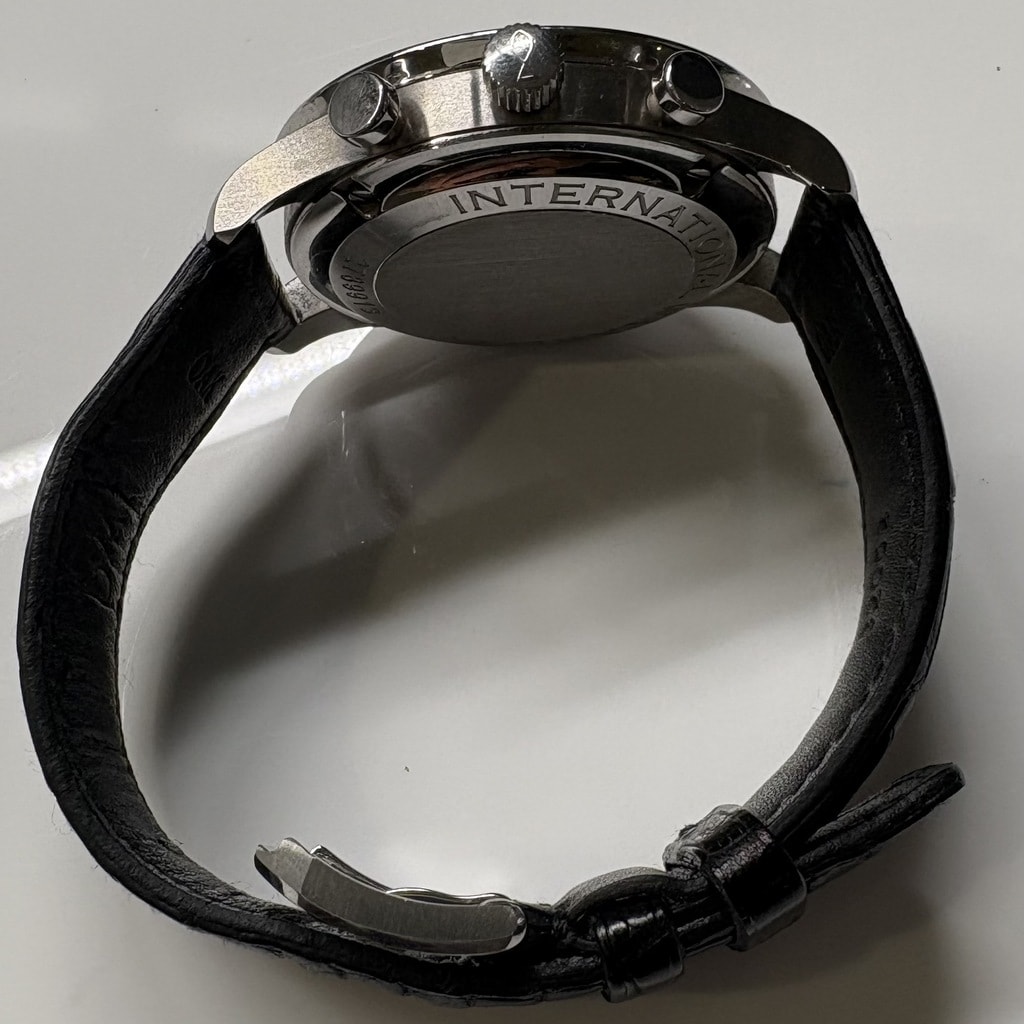 IWC Portuguese
