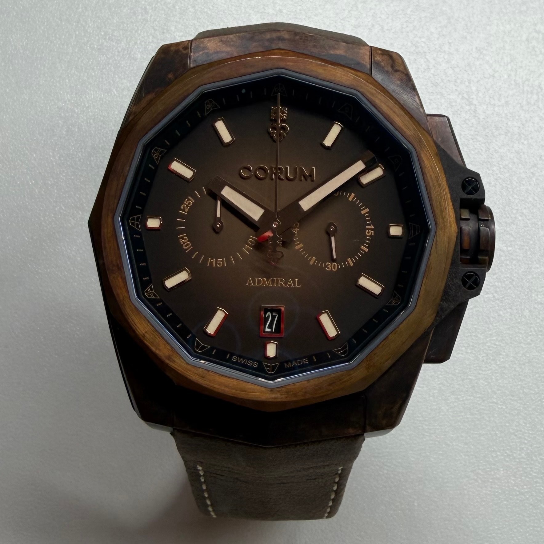 Corum Admiral AC1-45