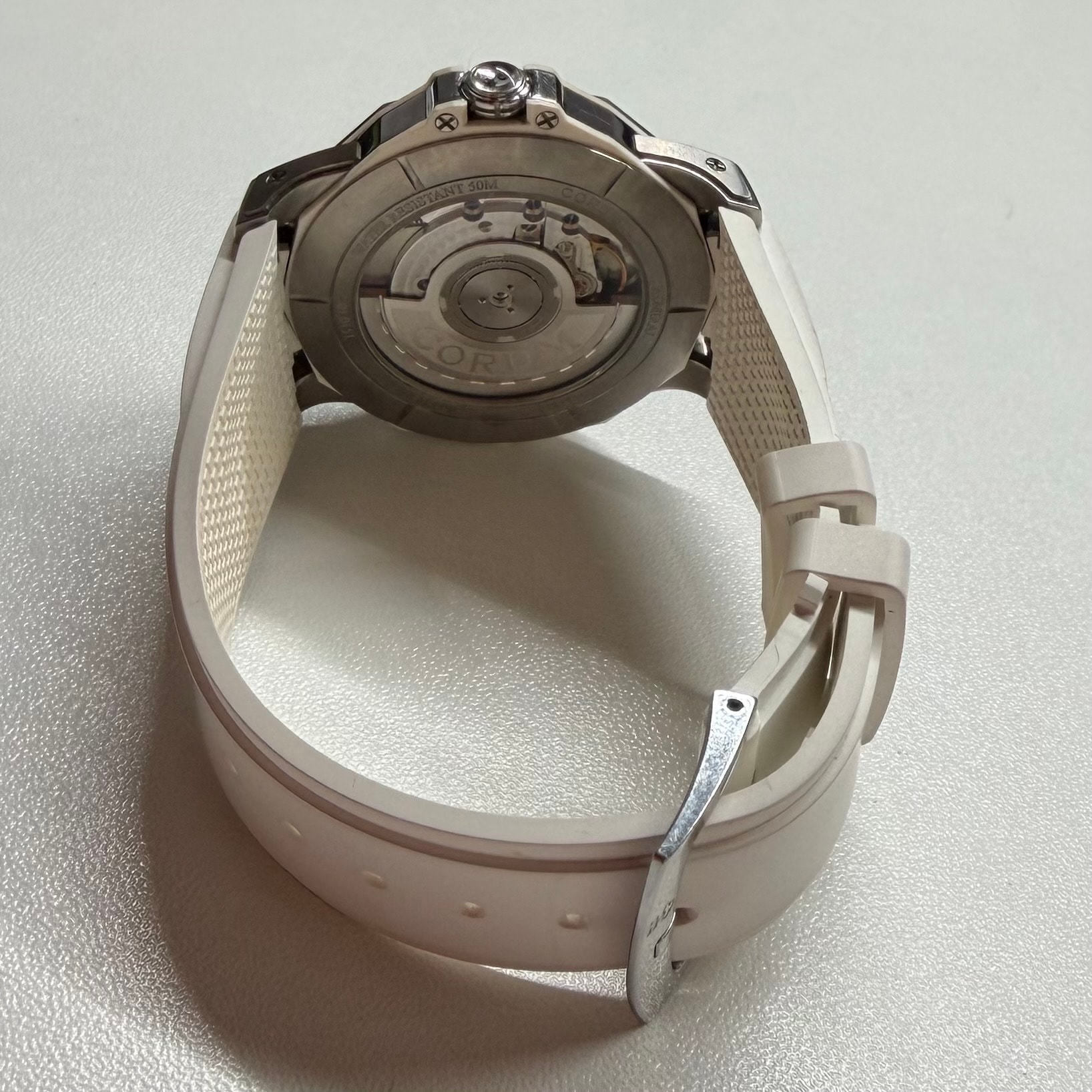 Corum Admiral AC-1 38