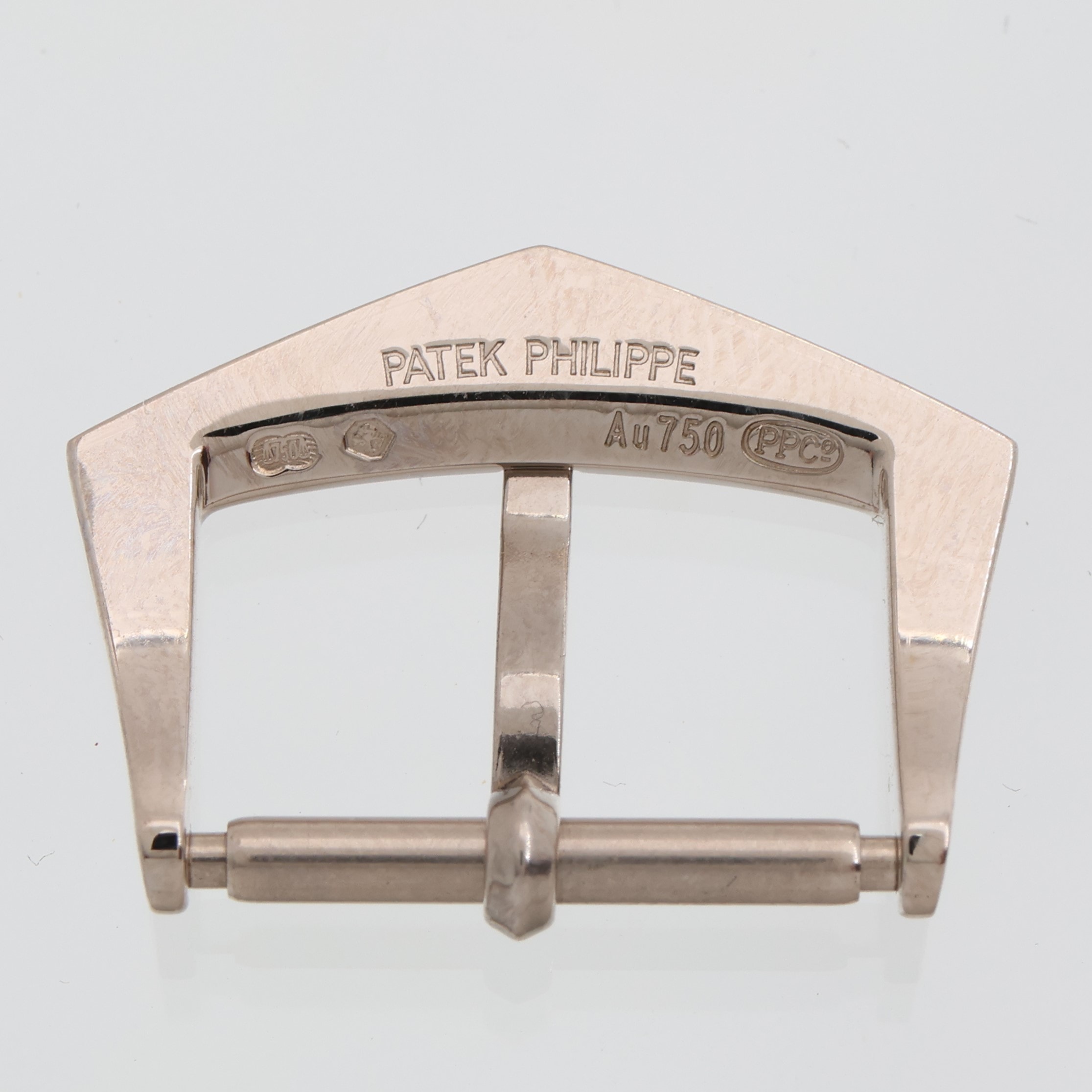 Tang Factory original buckle for Patek Philippe