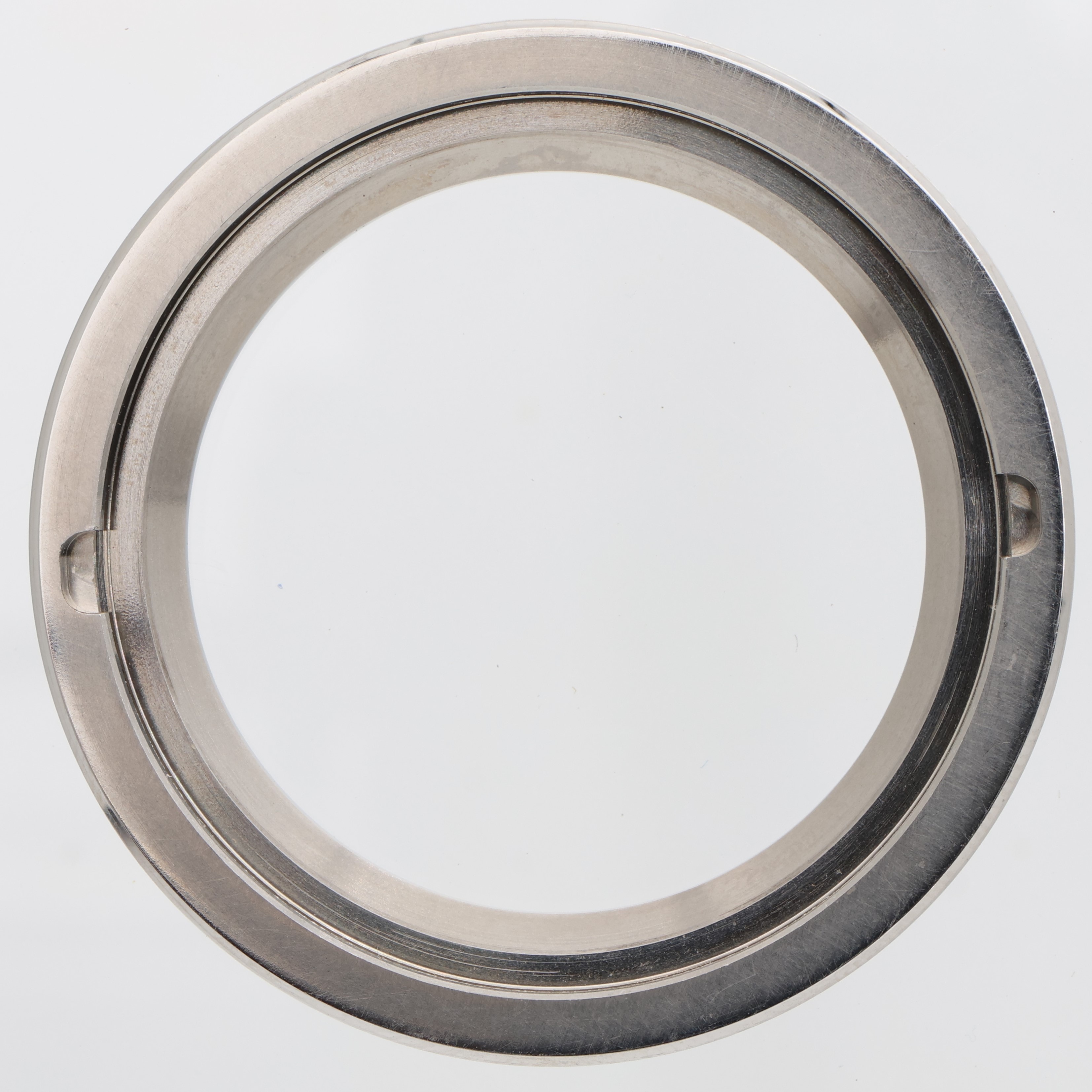 Original ceramic J12 Medium bezel for Chanel 38 mm