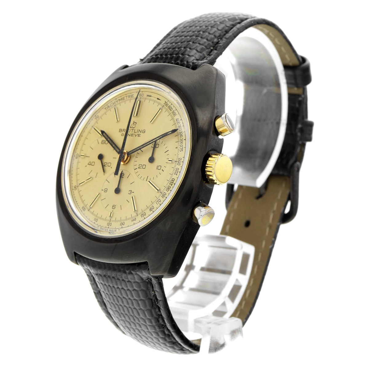 Breitling Chronograph
