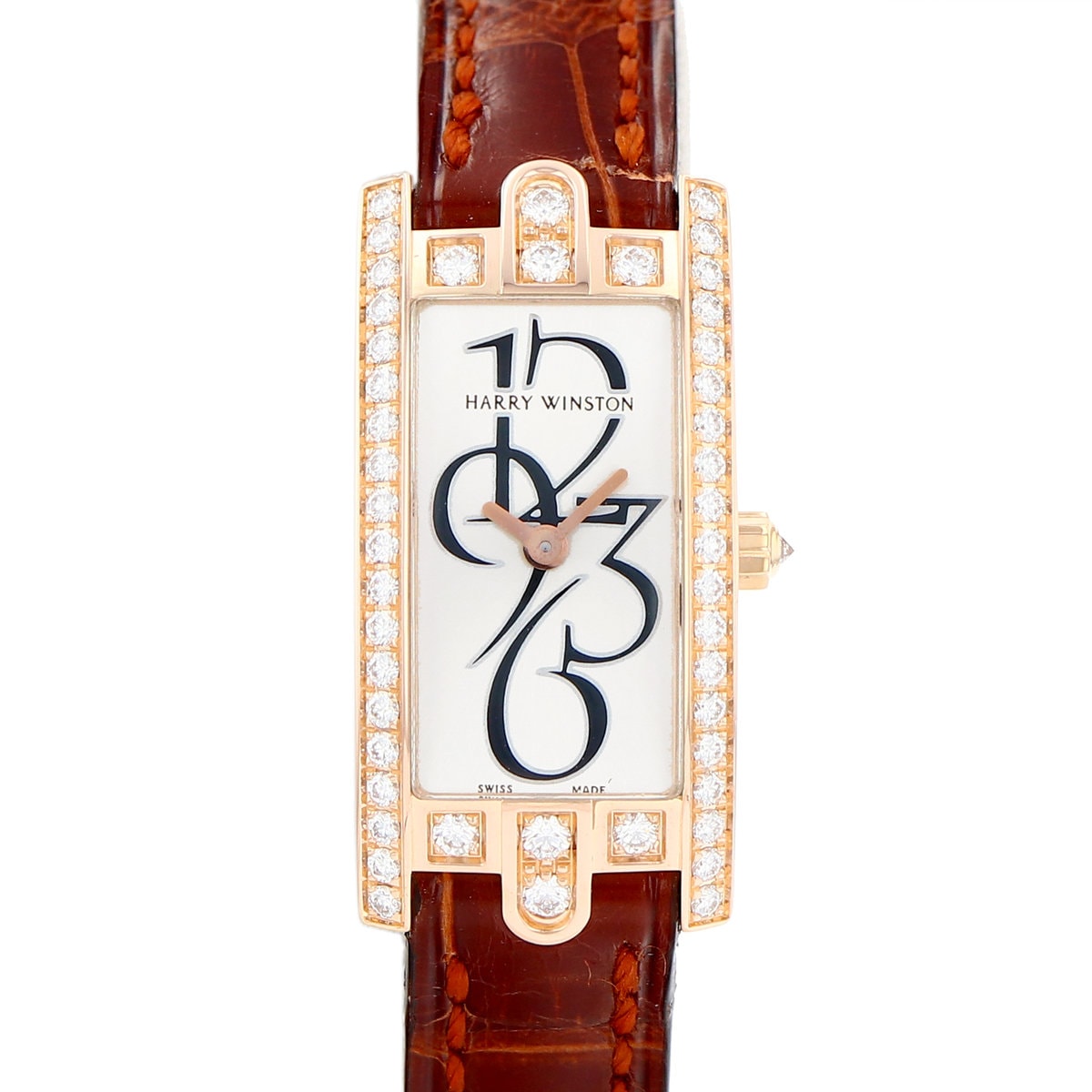 Harry Winston Avenue