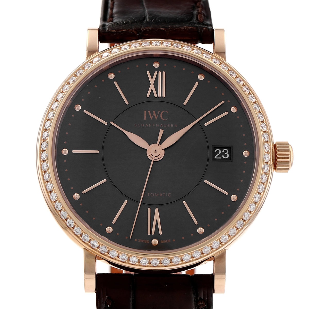 IWC Portofino Automatic