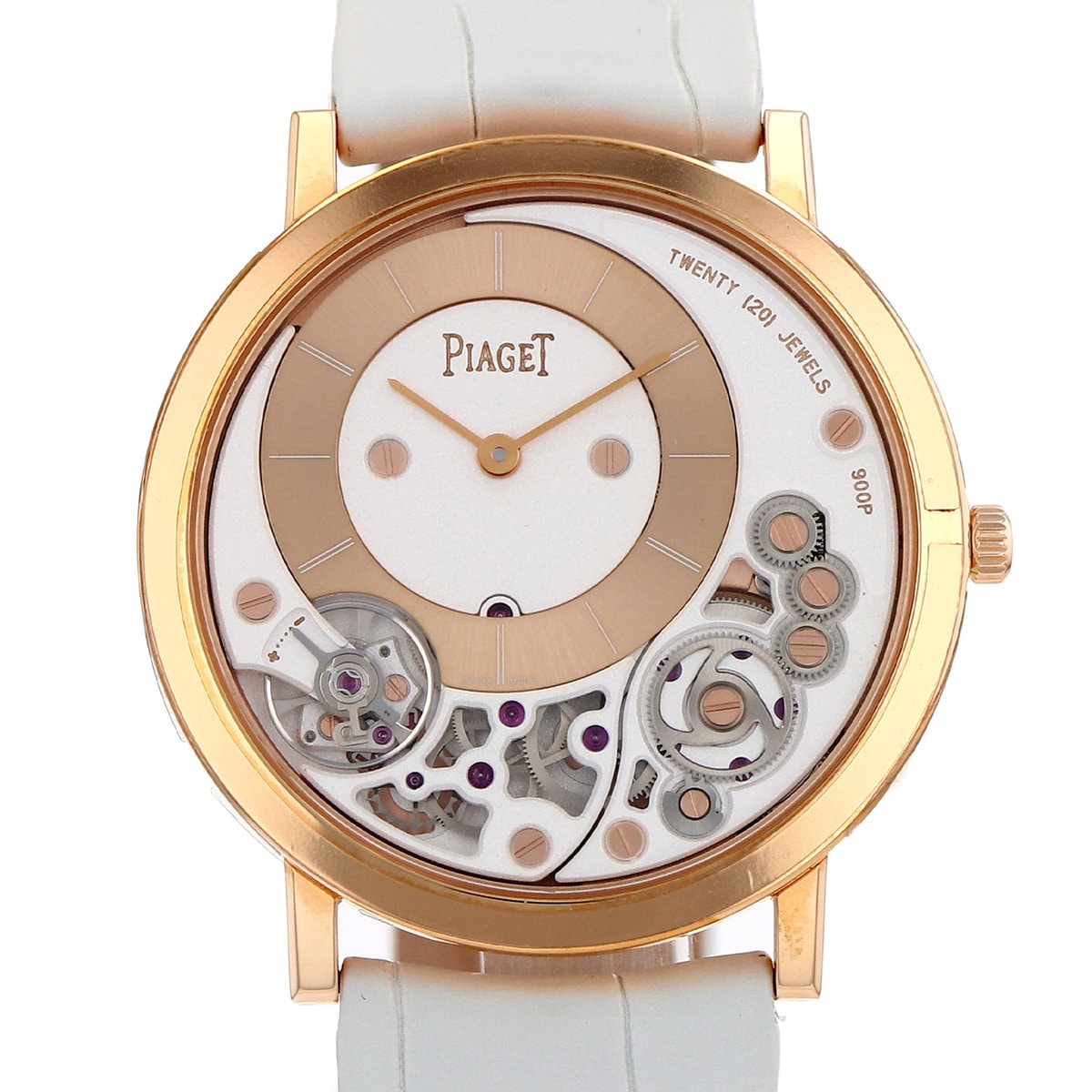 Piaget Altiplano