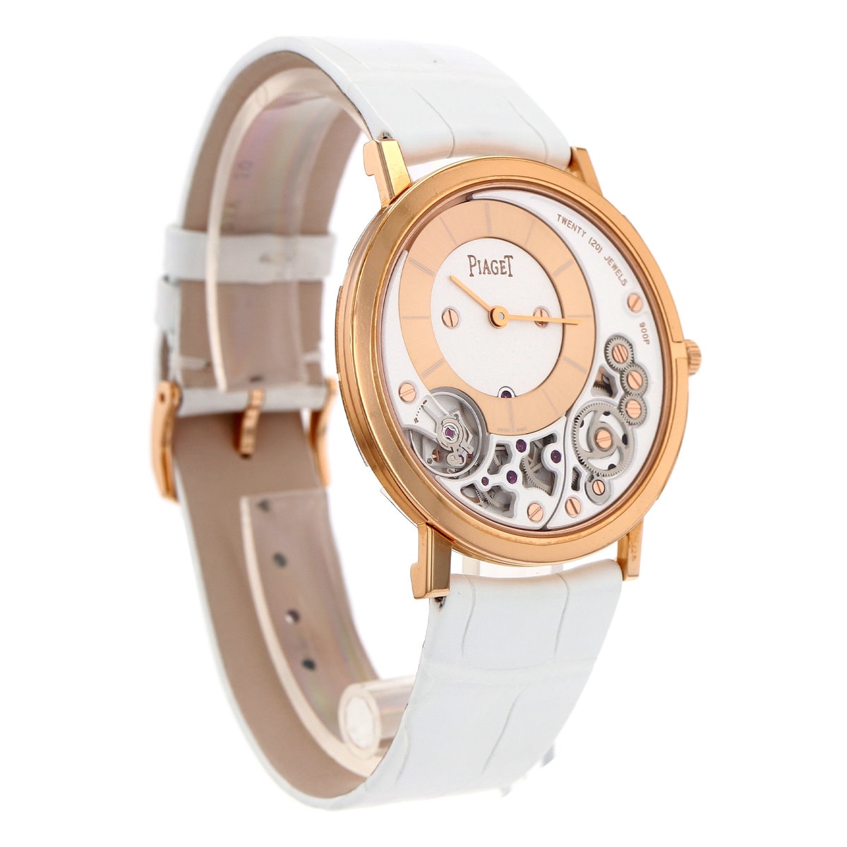 Piaget Altiplano