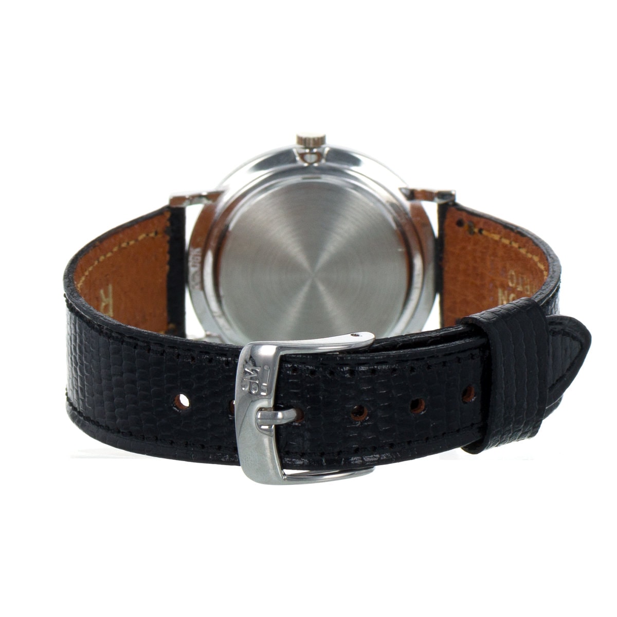 Longines Mystery Dial