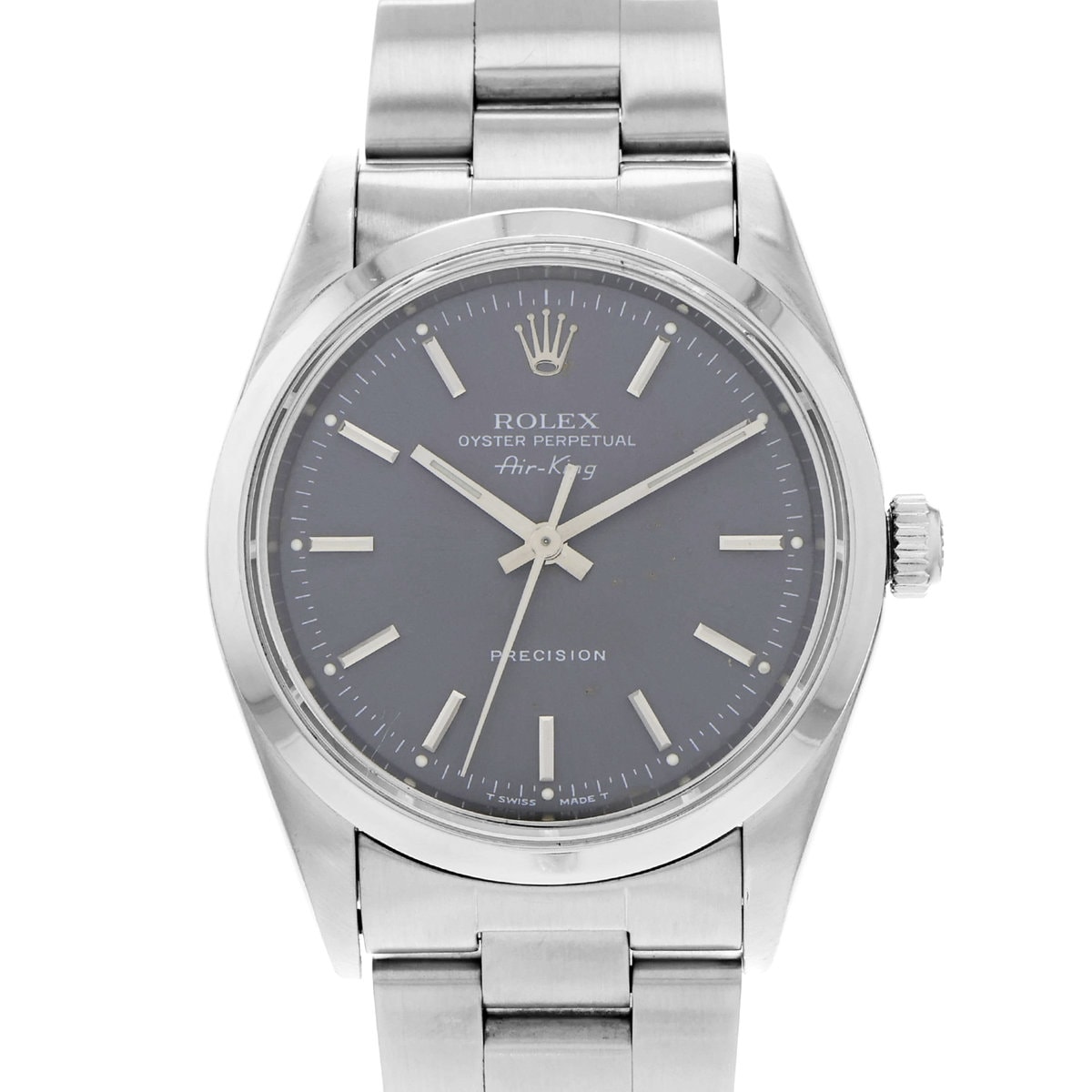 Rolex Air King
