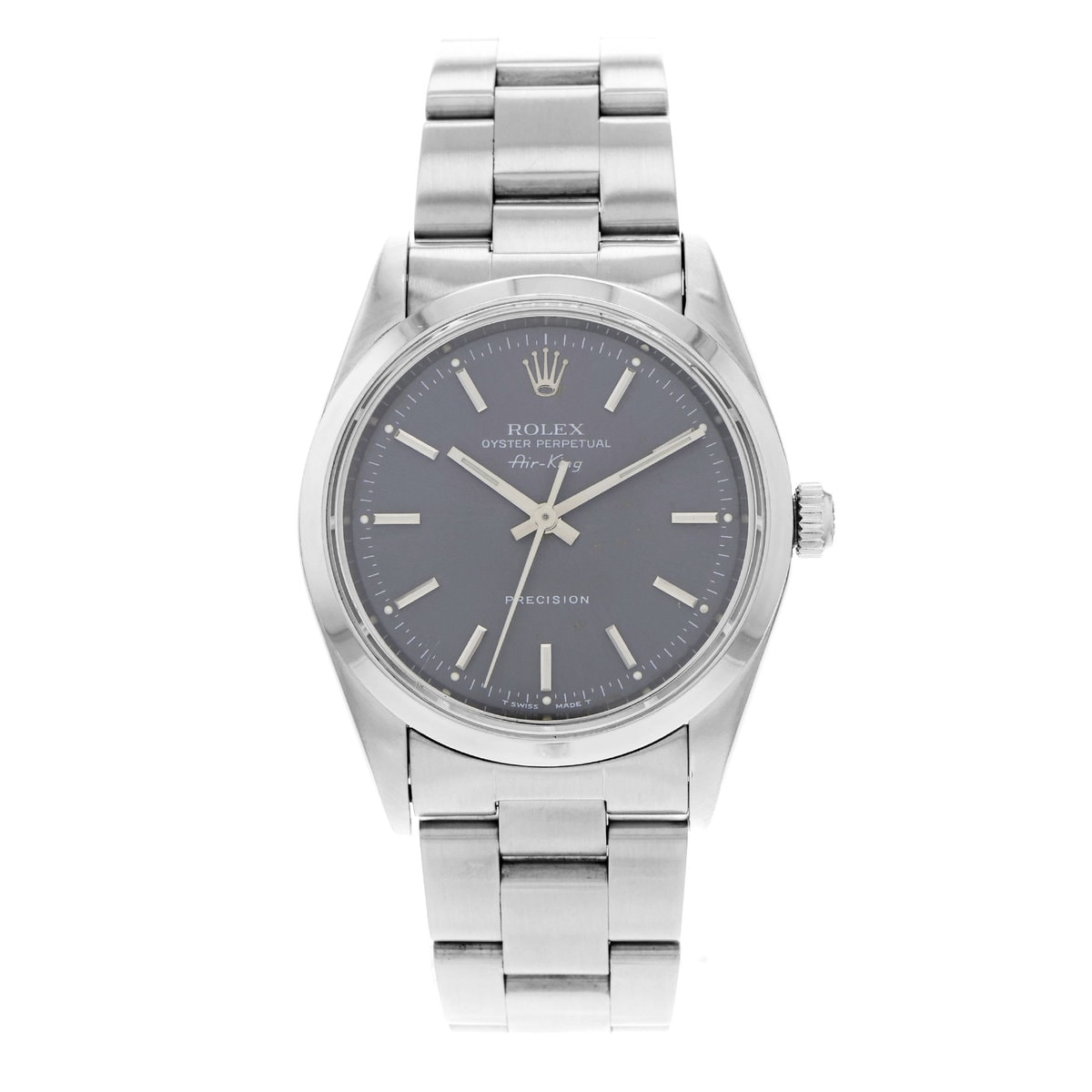 Rolex Air King