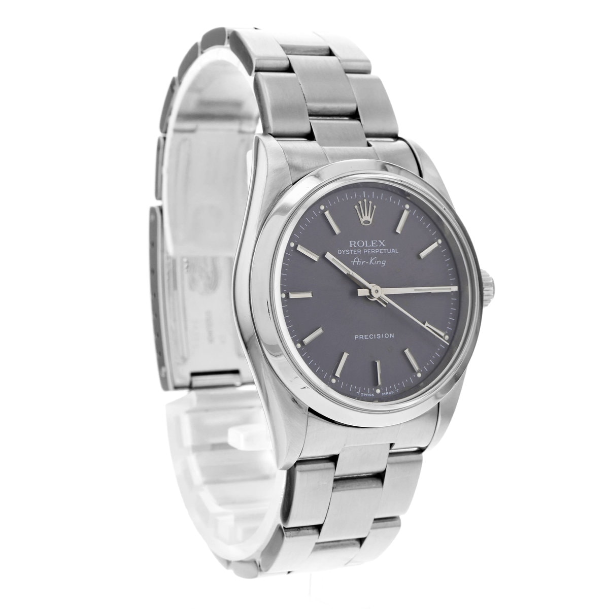 Rolex Air King