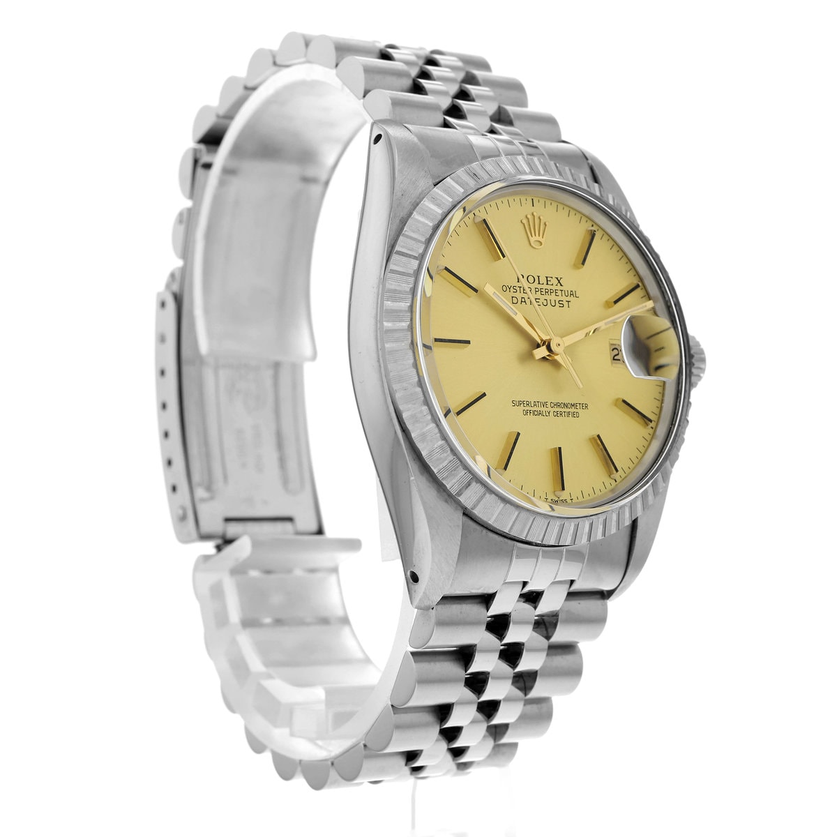 Rolex Datejust 36