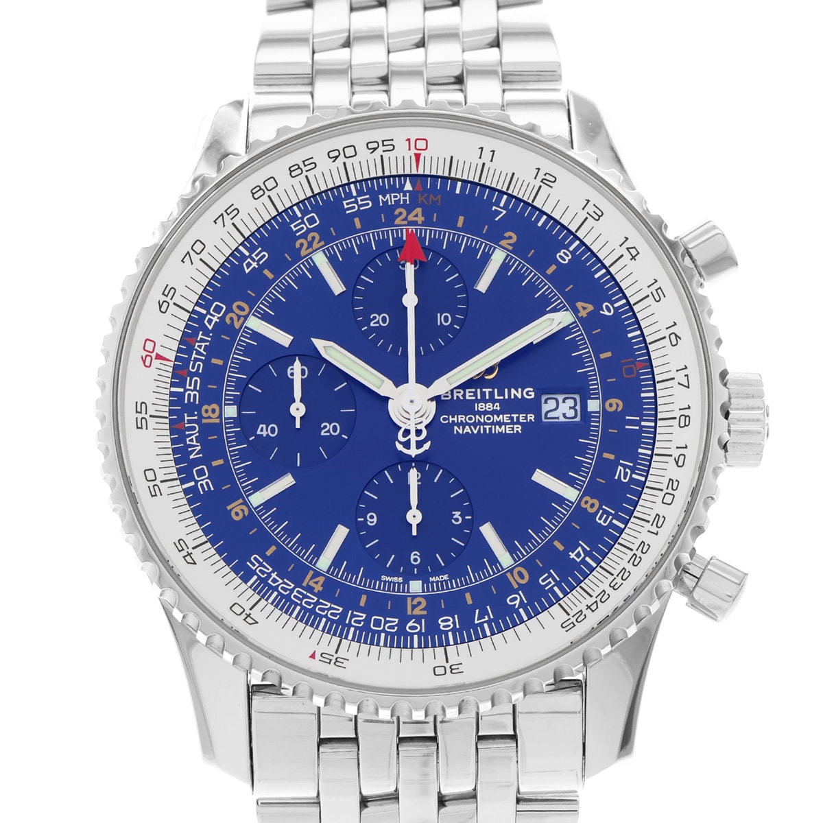 Breitling Navitimer