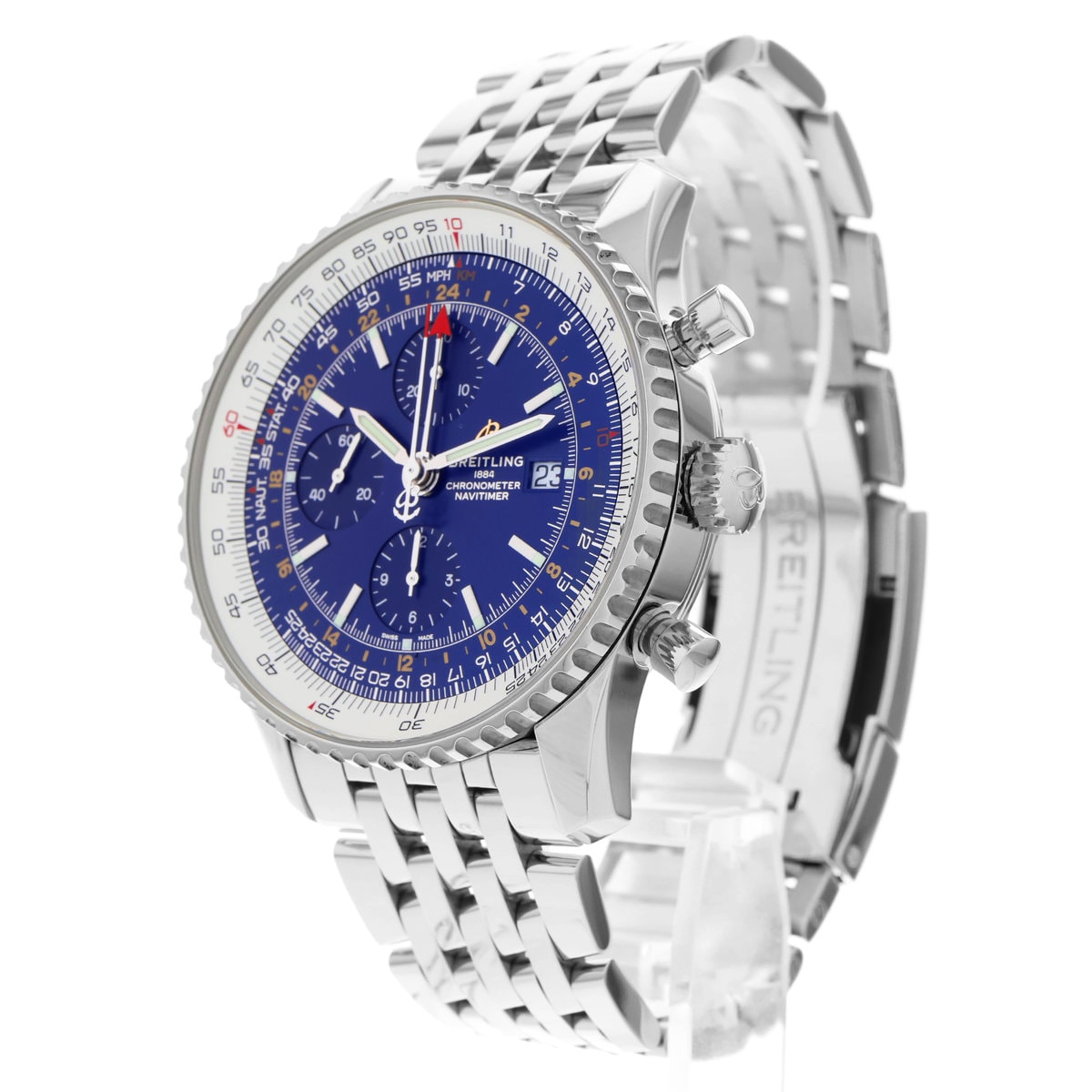 Breitling Navitimer