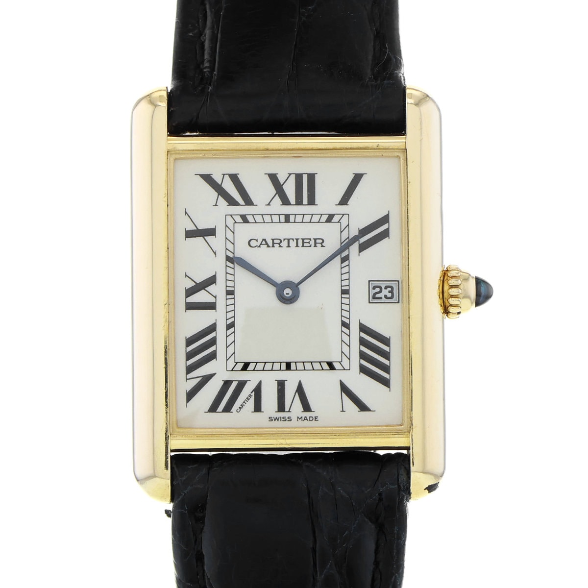 Cartier Tank Louis
