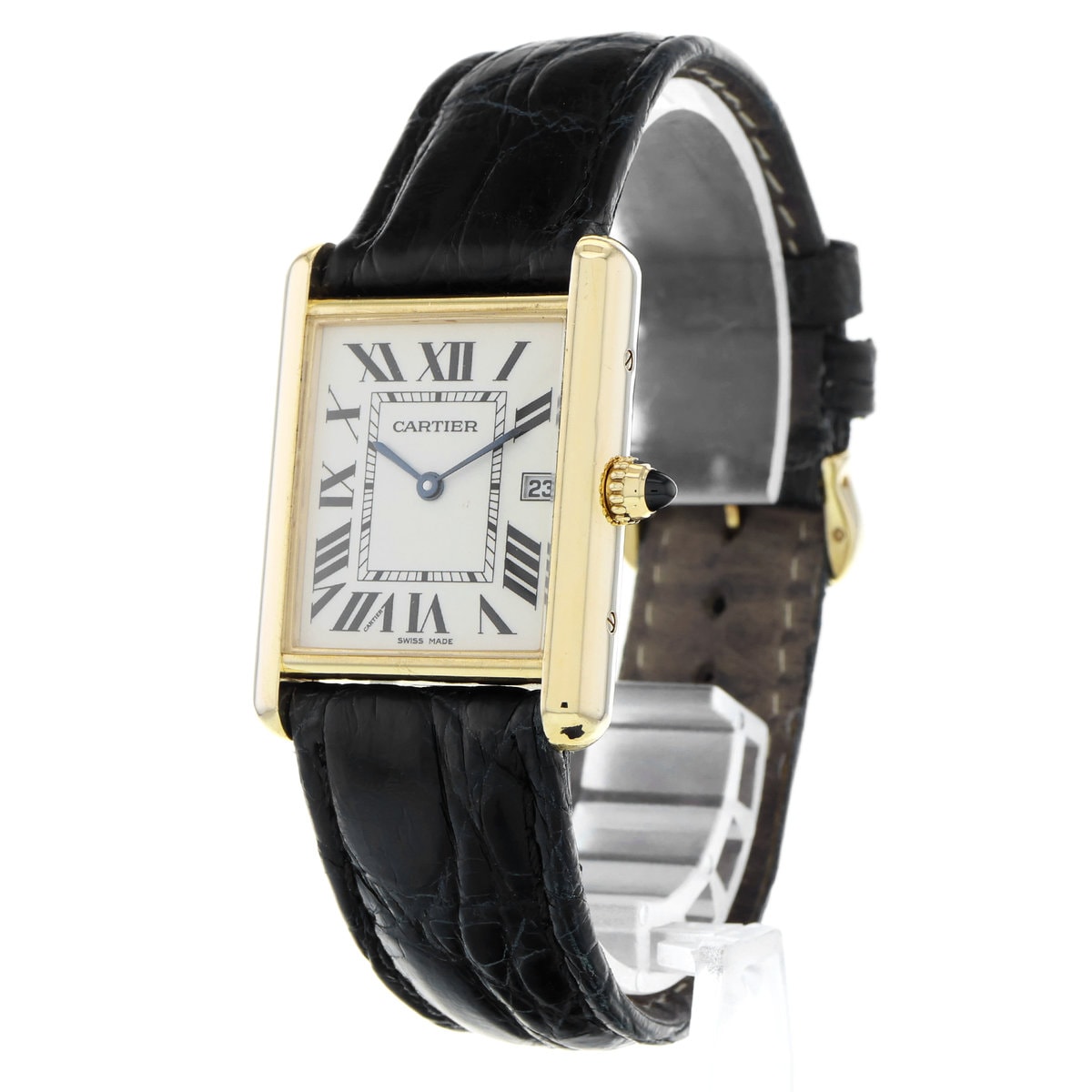 Cartier Tank Louis