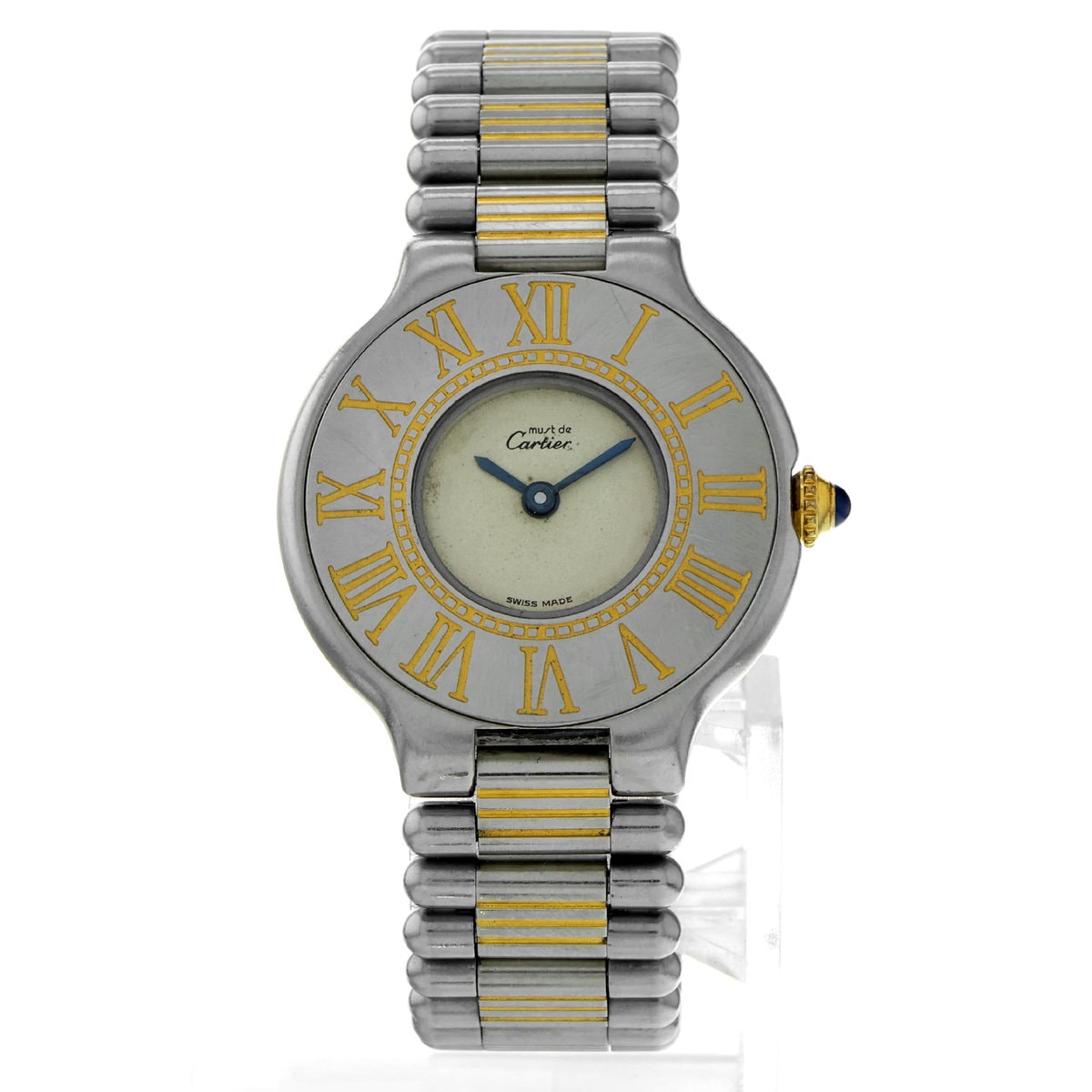 Cartier 21 Must de Cartier