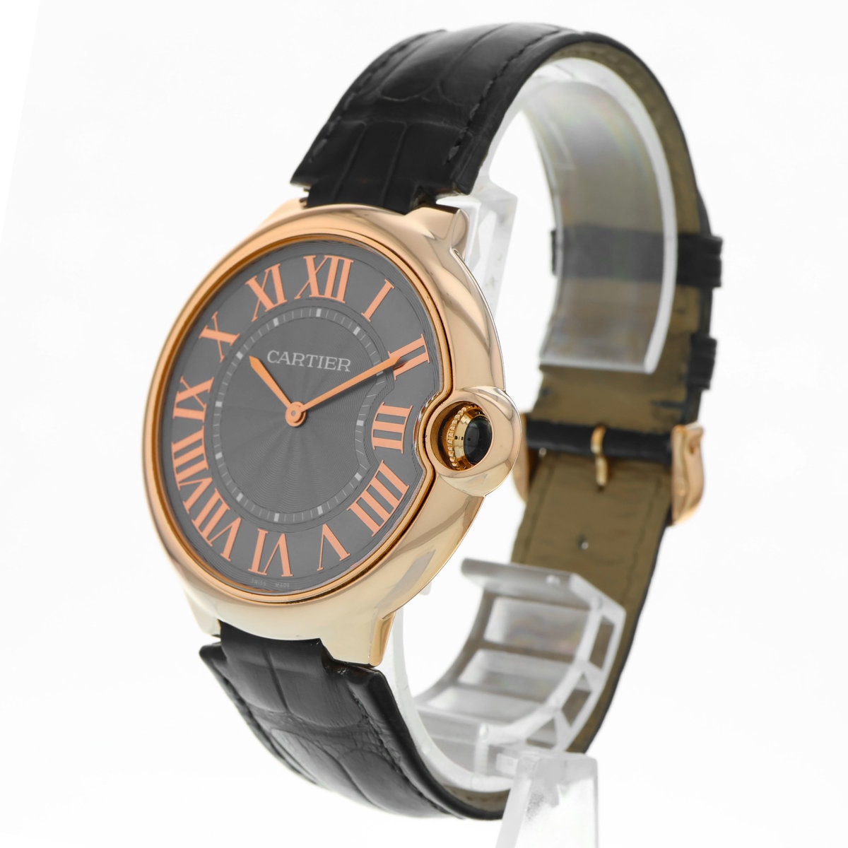 Cartier Ballon Bleu 40mm