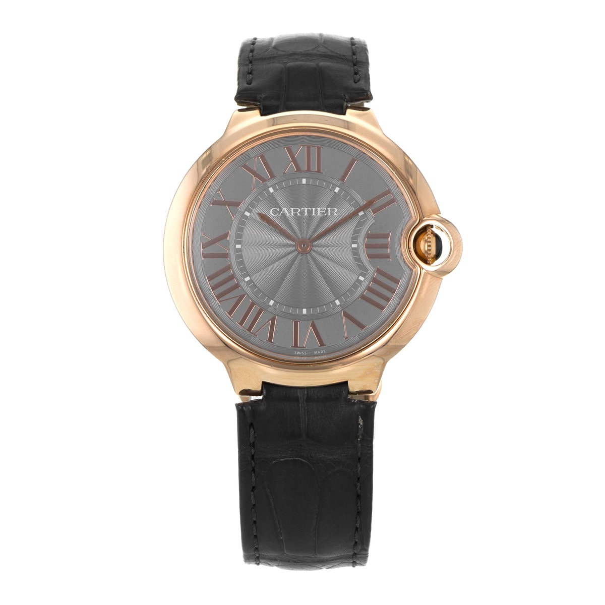 Cartier Ballon Bleu 40mm
