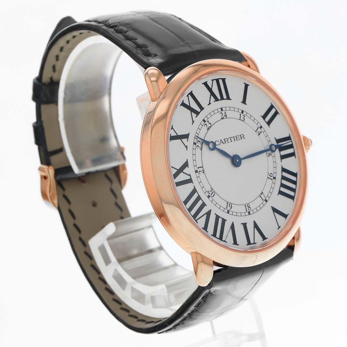Cartier Ronde Louis Cartier