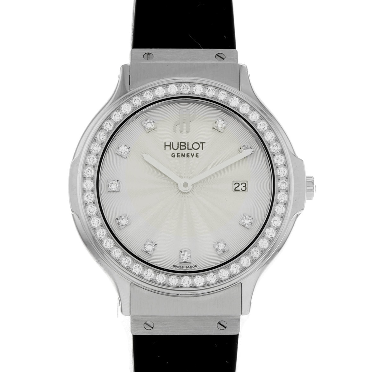Hublot Classic Fusion