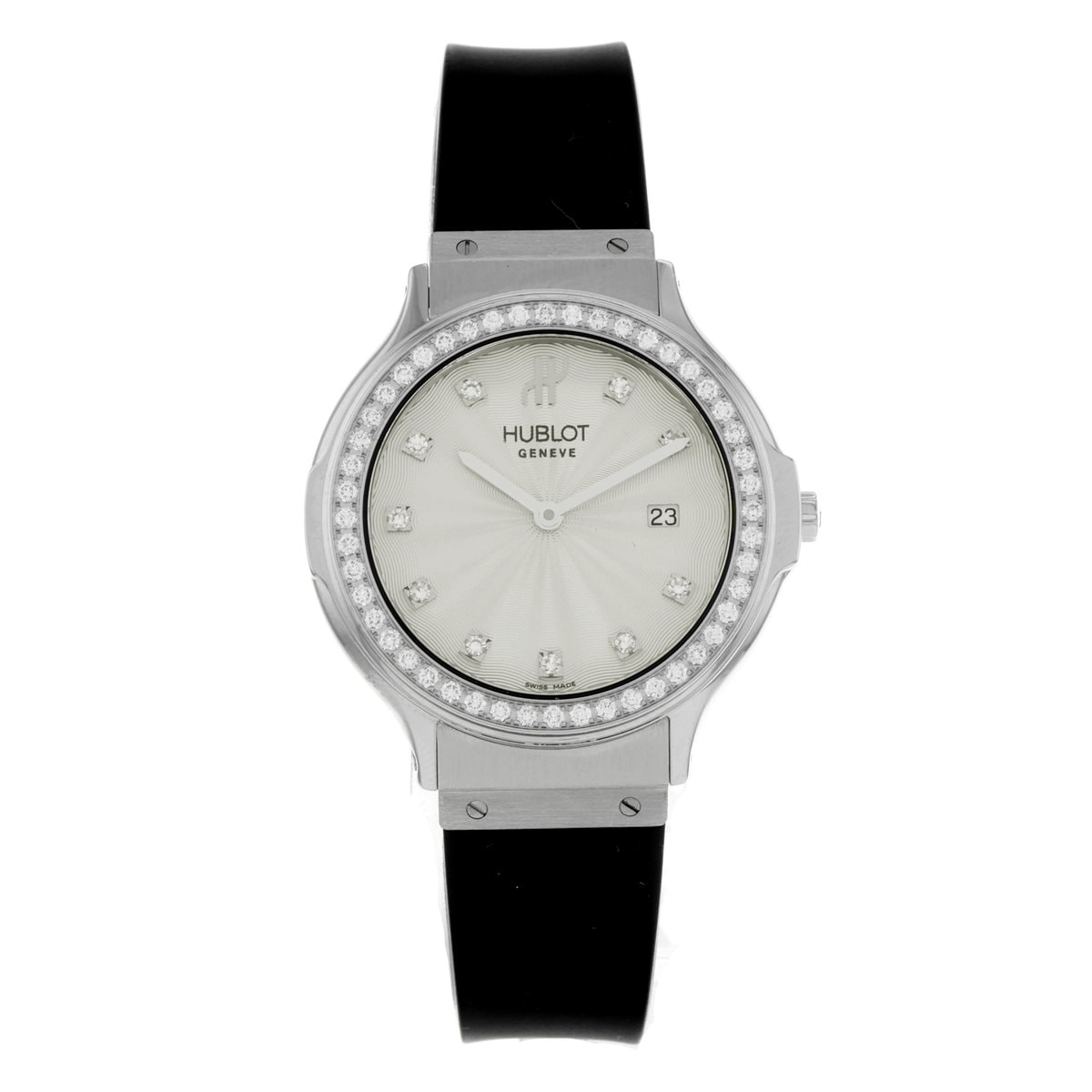 Hublot Classic Fusion