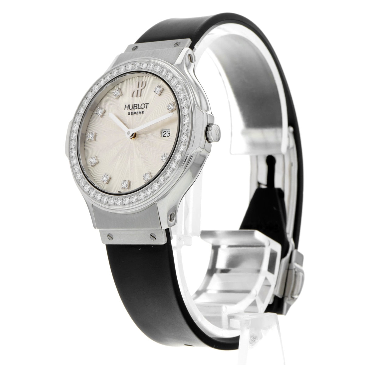 Hublot Classic Fusion