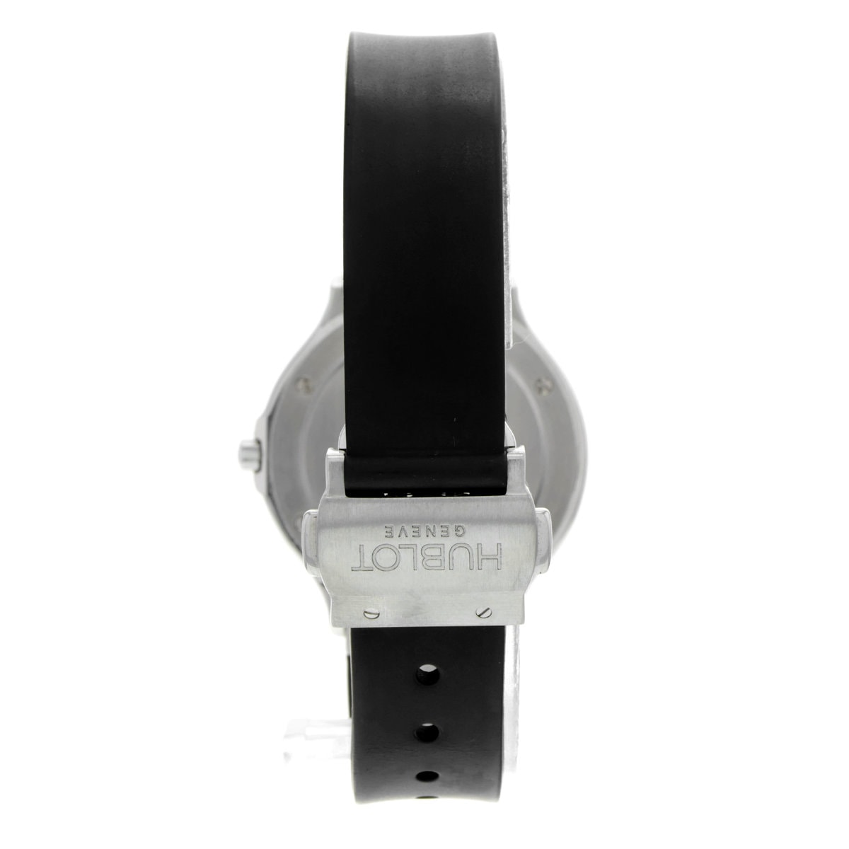 Hublot Classic Fusion
