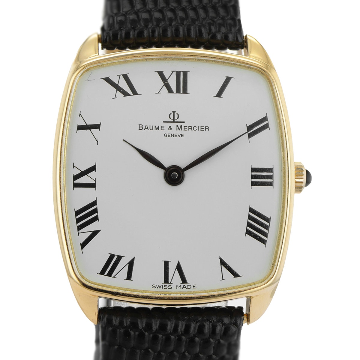 Baume & Mercier Vintage