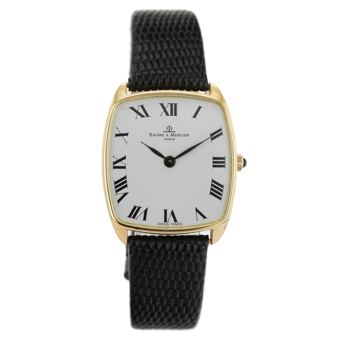 Baume & Mercier Vintage