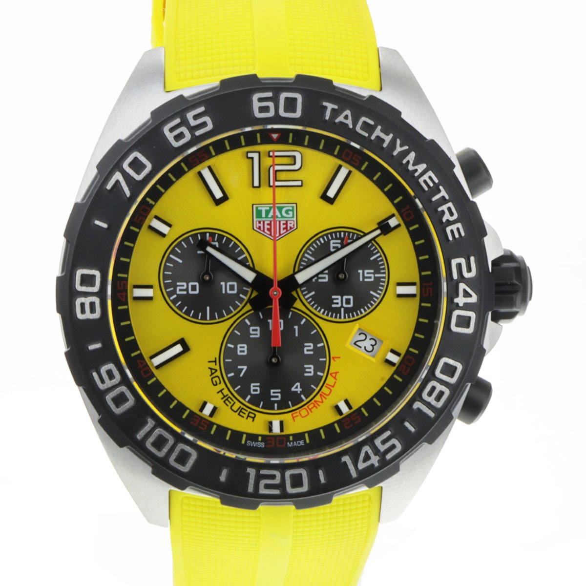 TAG Heuer Formula 1
