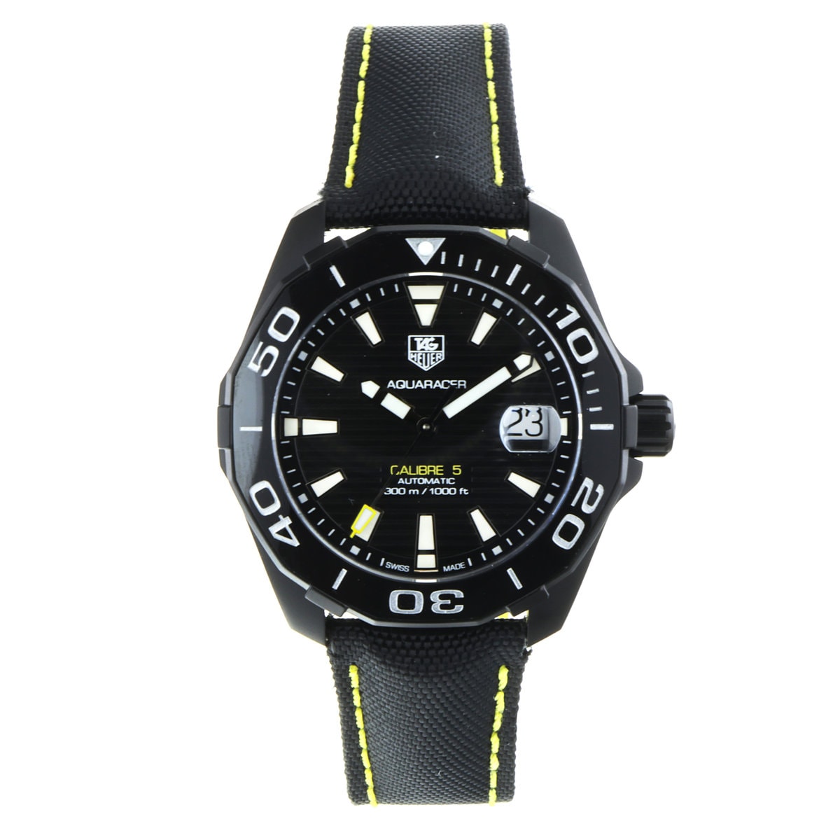 TAG Heuer Aquaracer