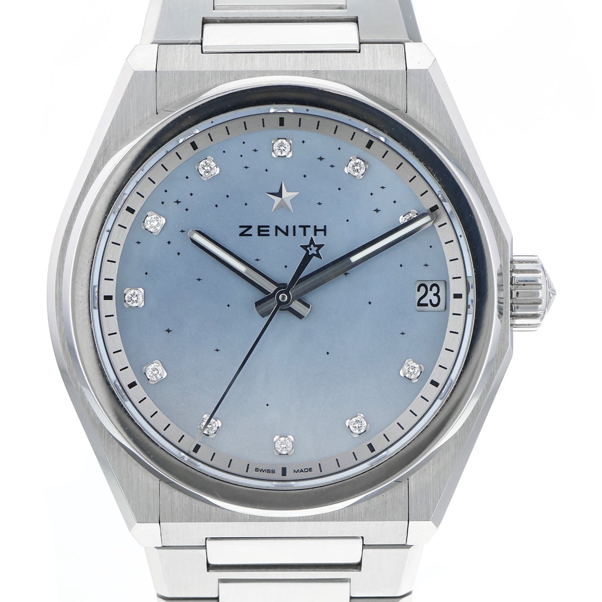 Zenith Defy