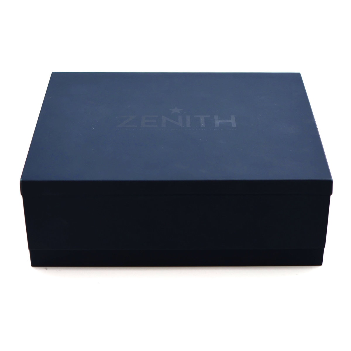 Zenith Defy