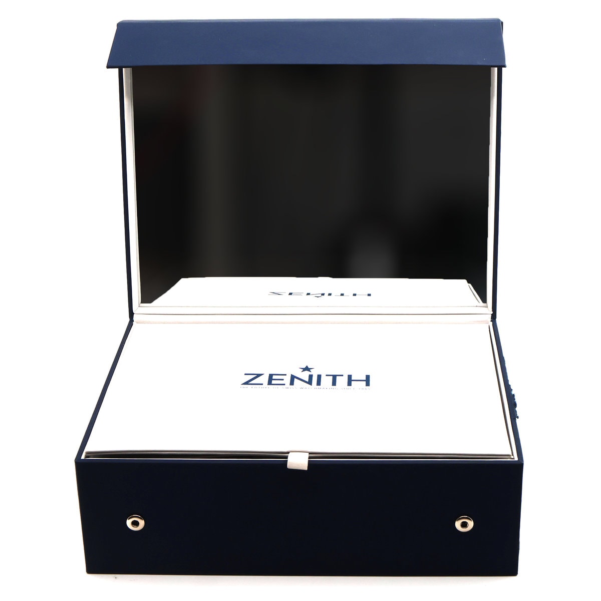 Zenith Defy