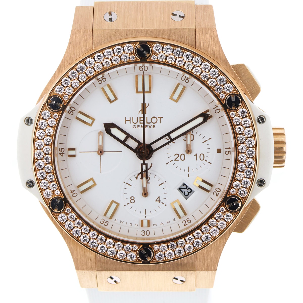 Hublot Big Bang